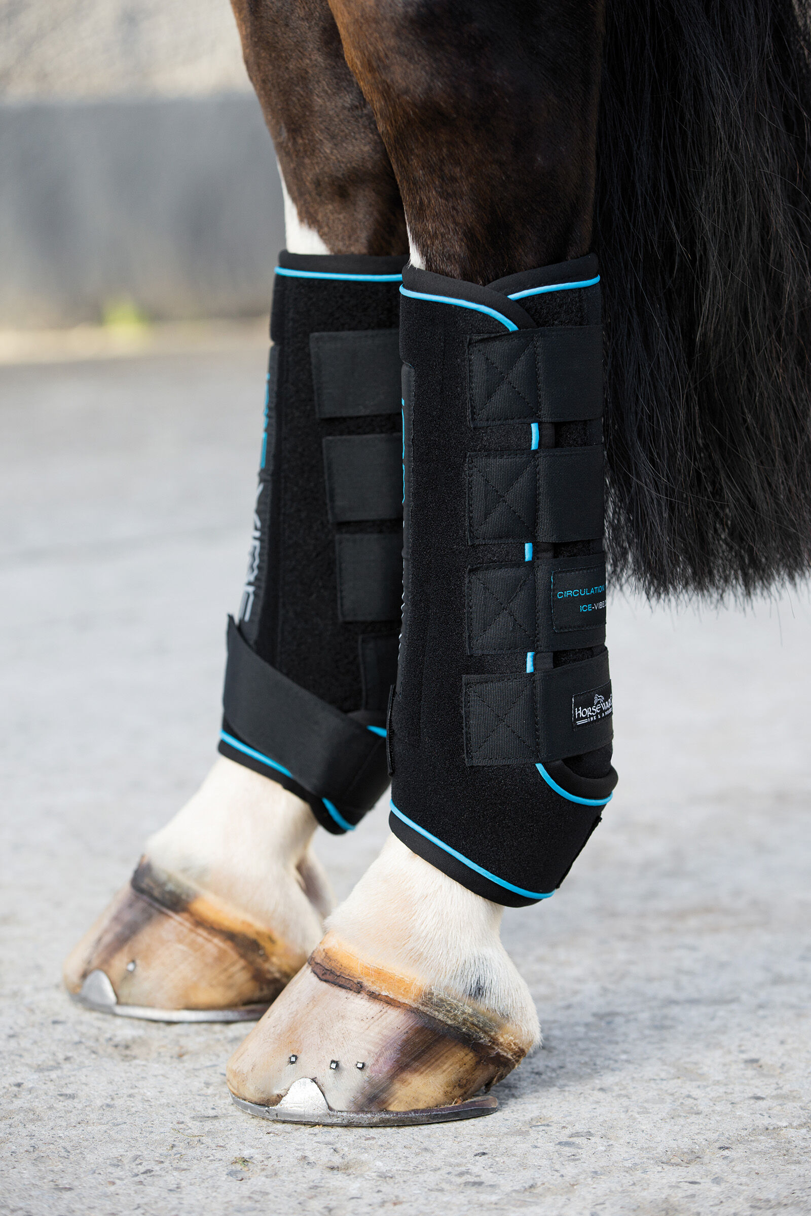 Ice vibe boots clearance for sale