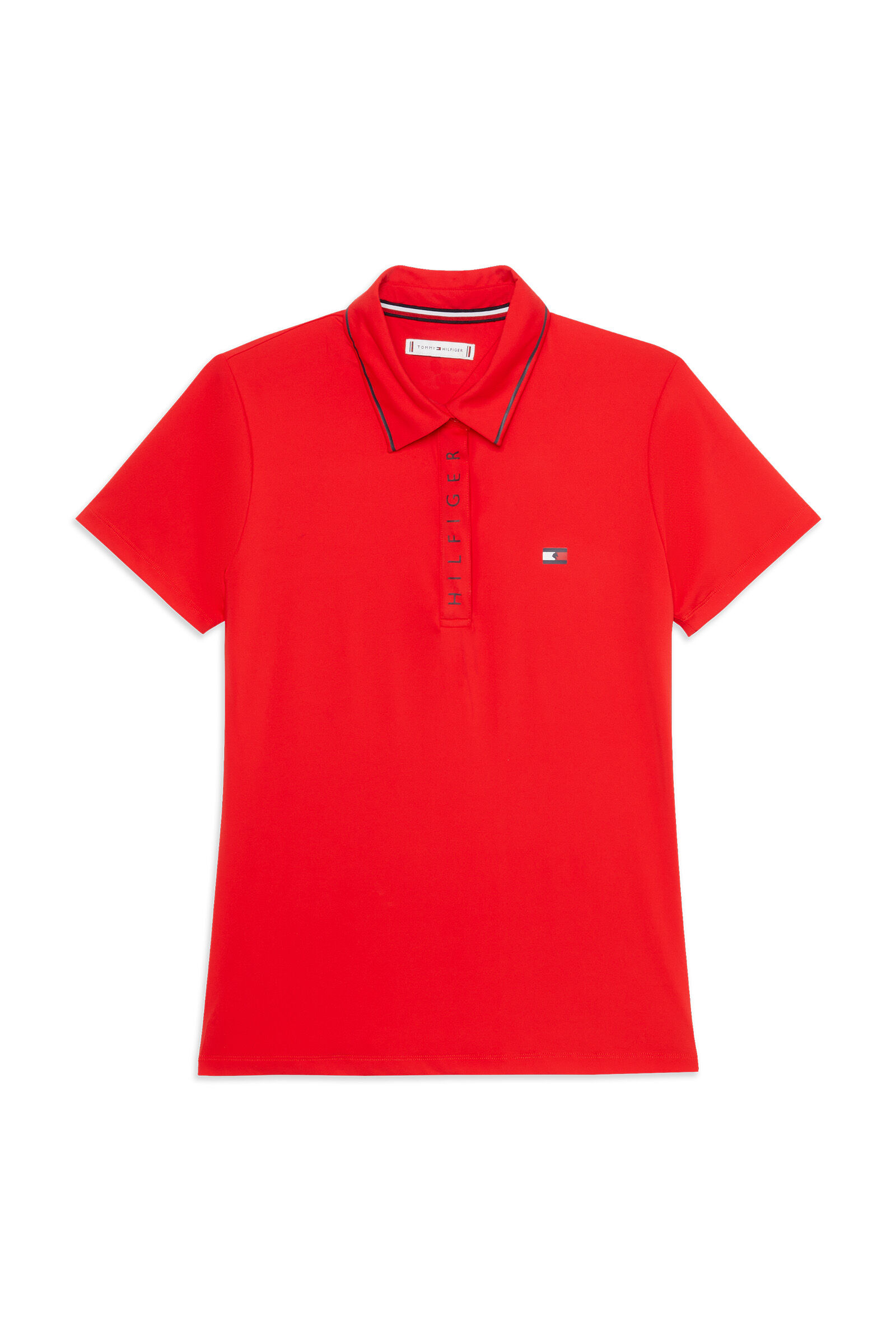 Tommy collared shirt best sale