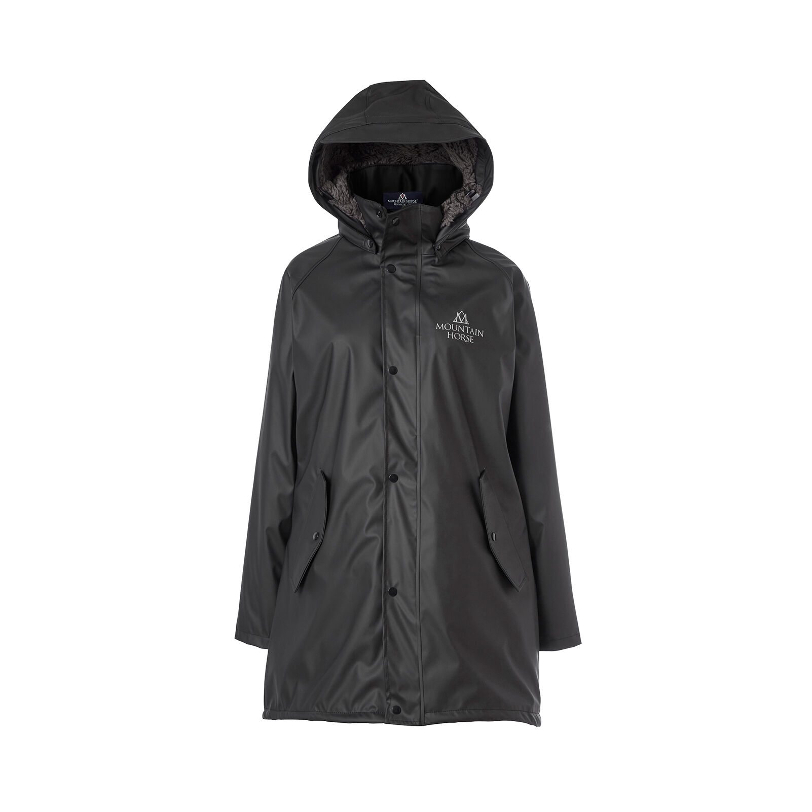 Mountain horse cheap rain jacket