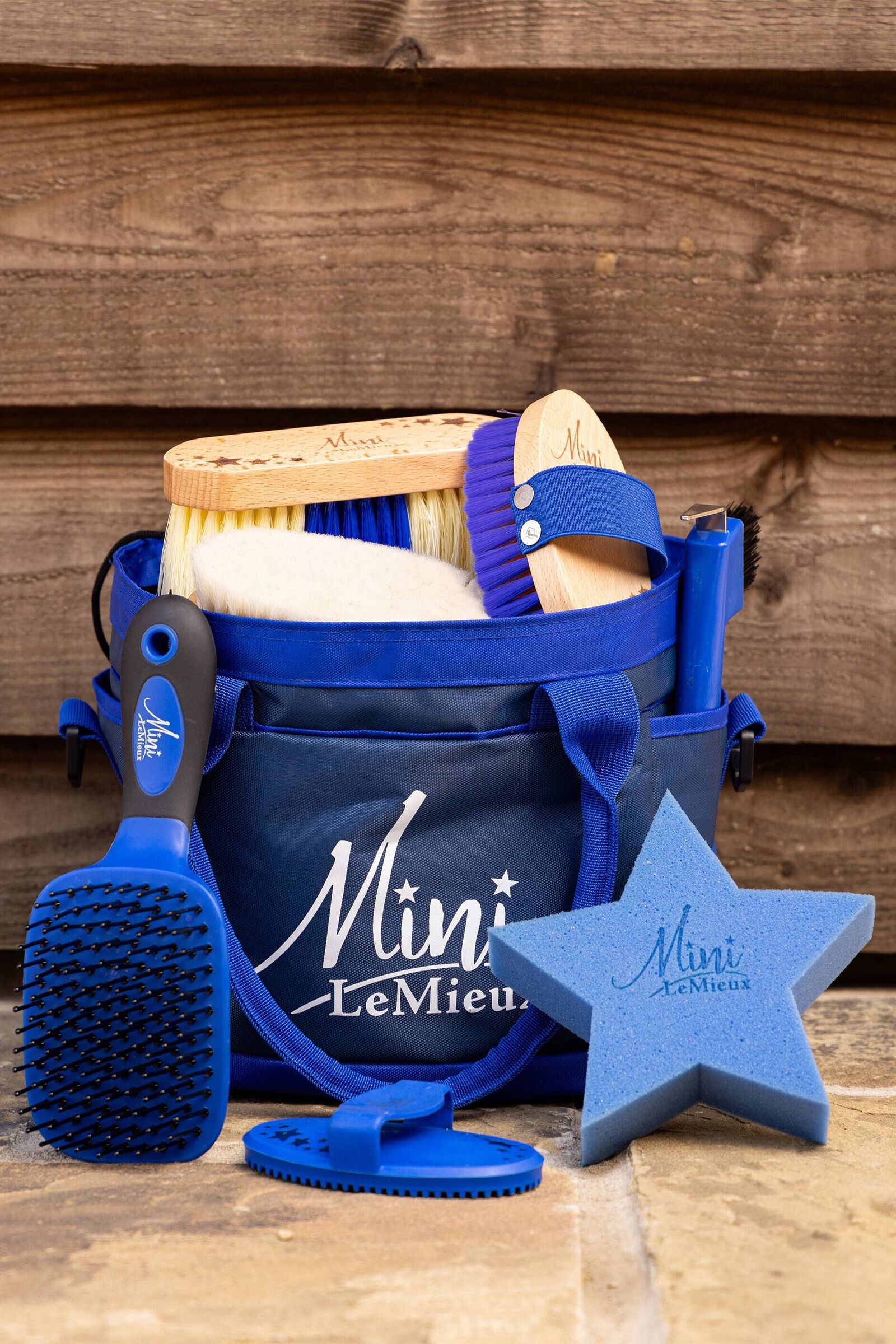 Horse grooming kit lemieux new arrivals