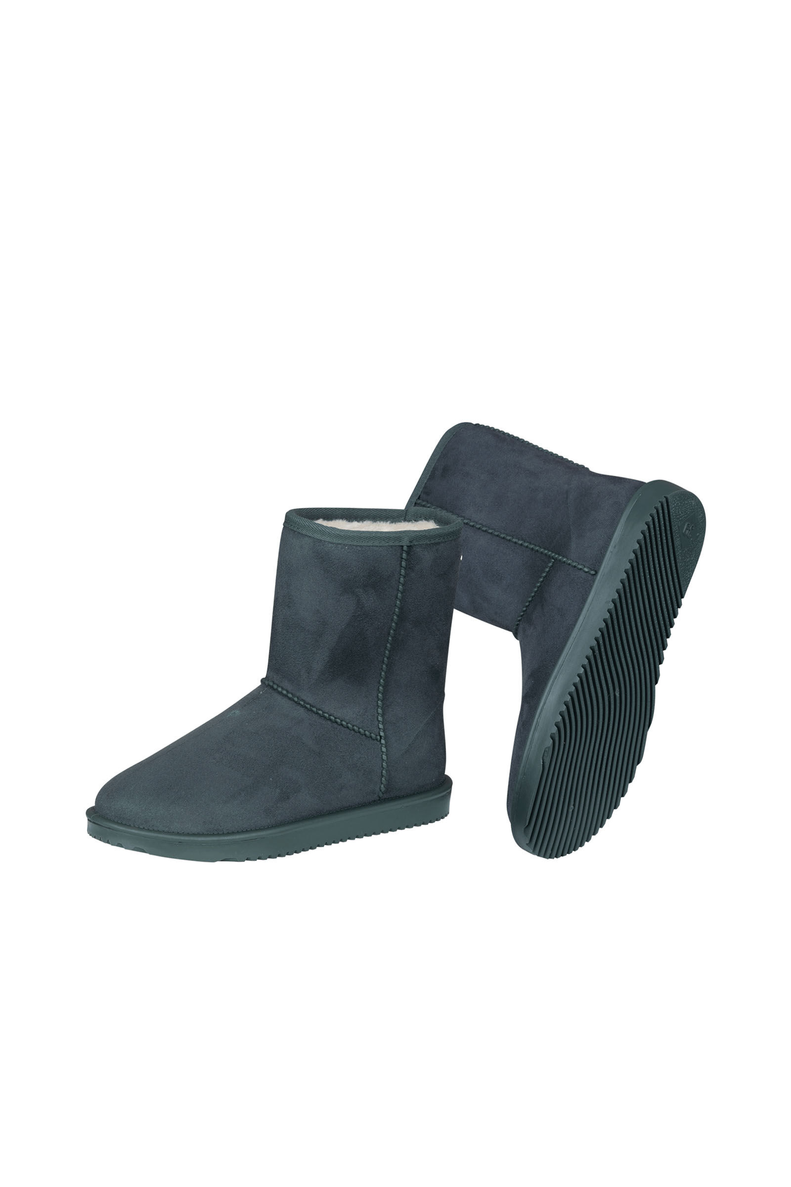Boots velours online