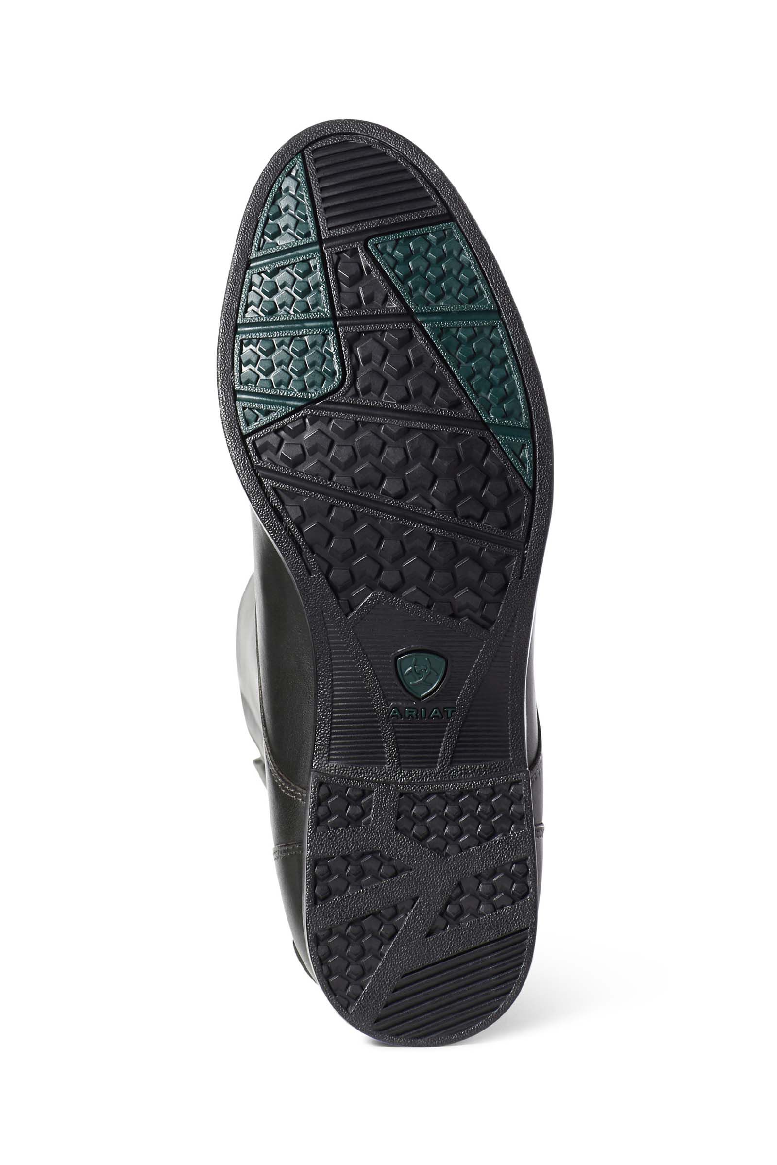 Ariat contour ii discount
