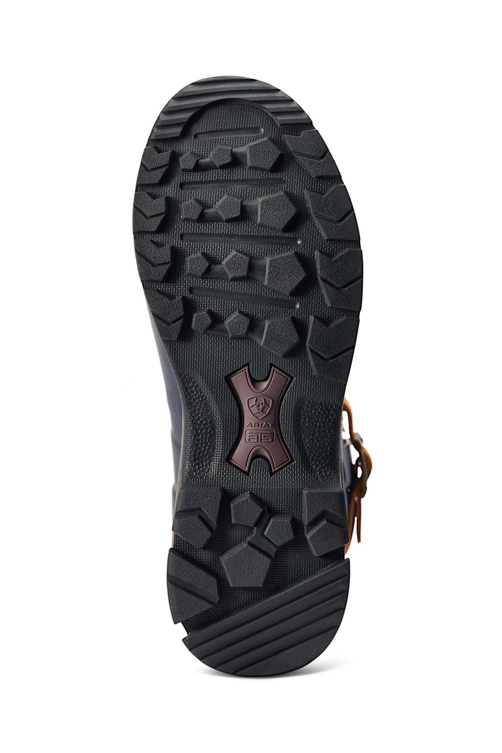 Buy Ariat Burford Women s Insulated Rubber Boots horze.eu