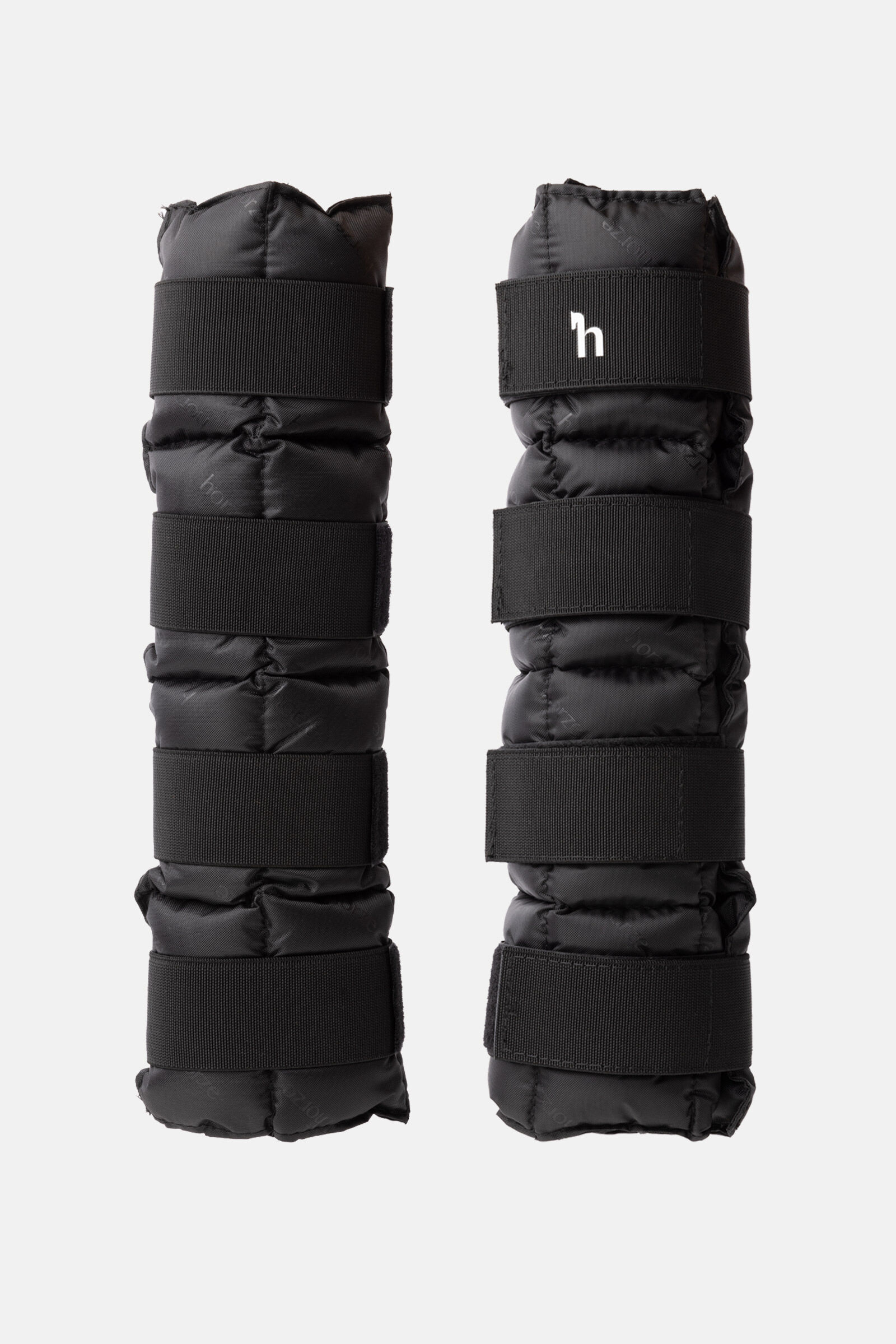 Magnetic Boots Ice Boots for Horses horze.eu