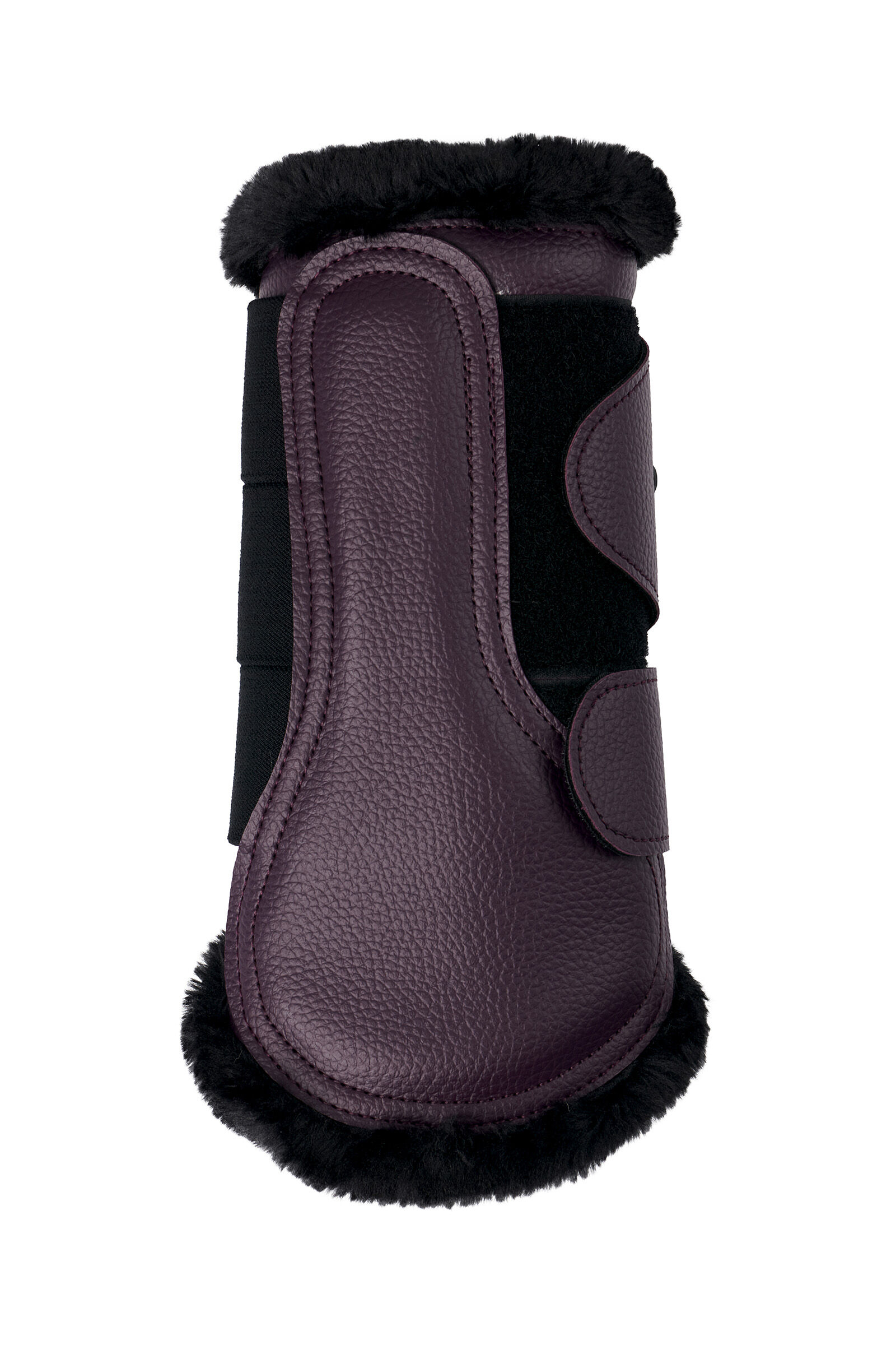 Buy LeMieux Fleece Lined Brushing Boot horze.eu