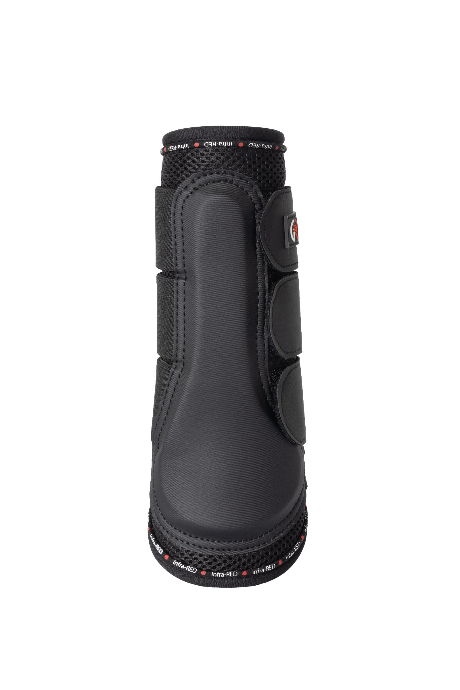 Horze protec boots deals