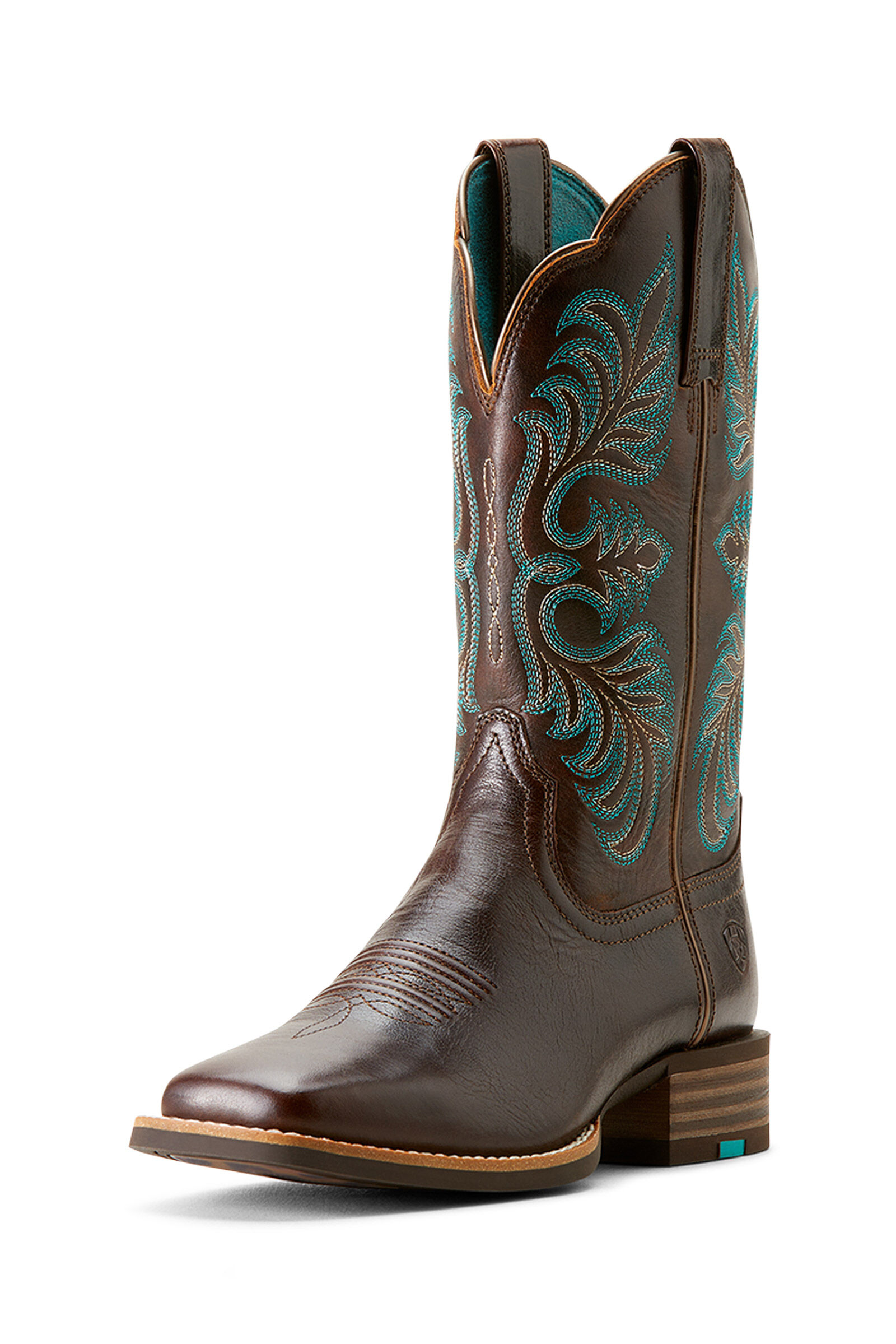 Ariat fatbaby tall boots cheap