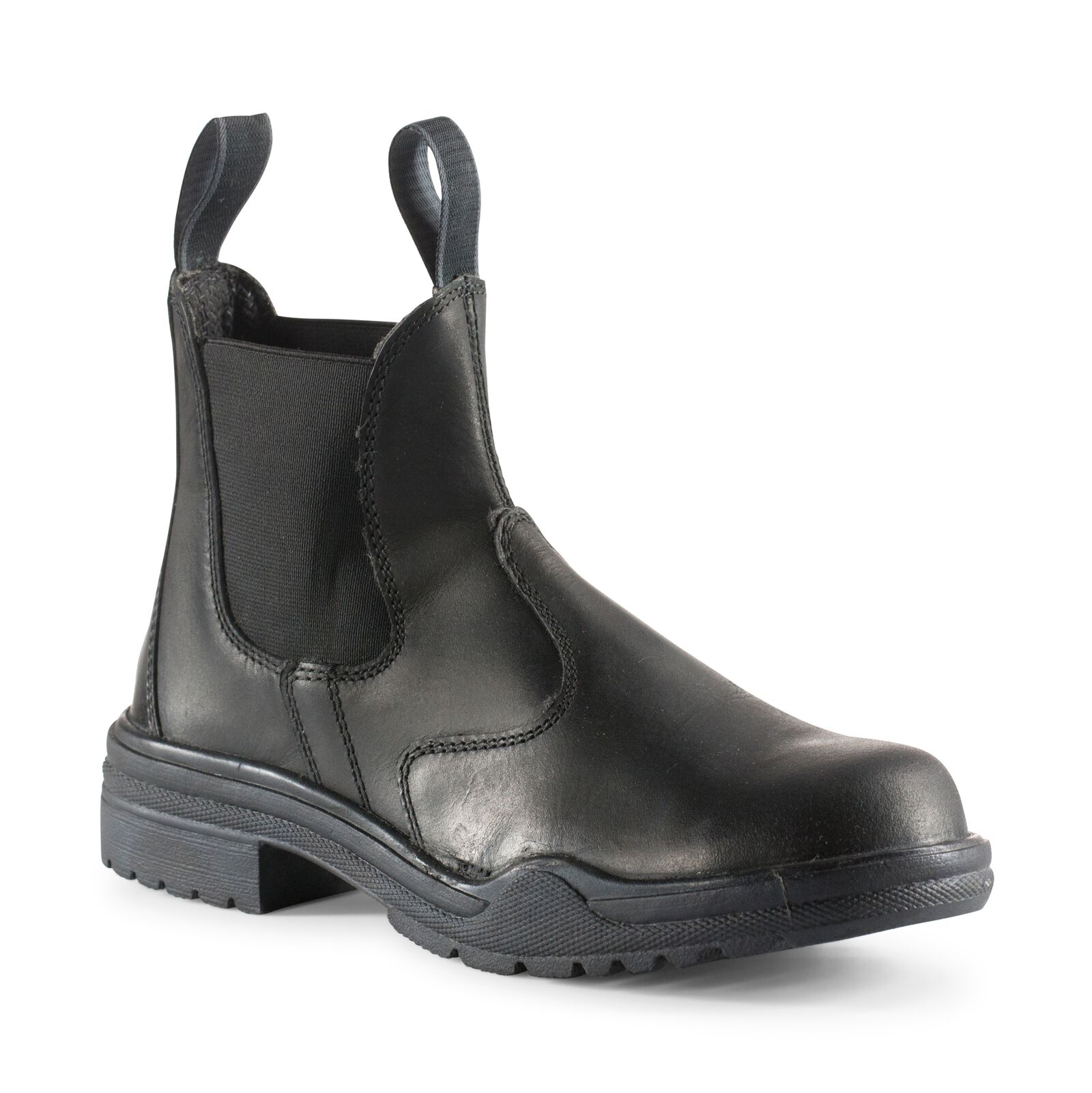 Steel toe jodhpur boots 2025
