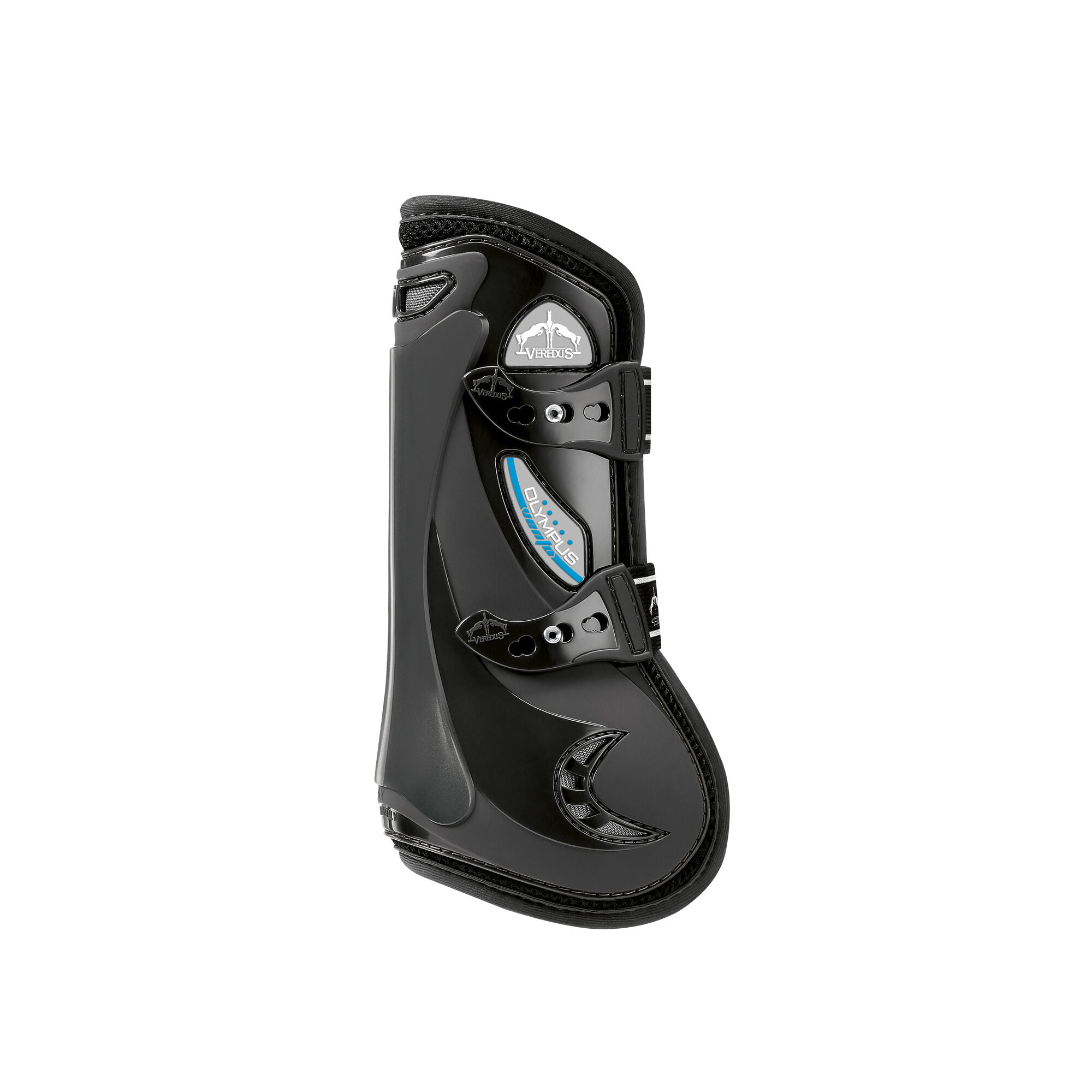 Veredus carbon gel tendon boots sales