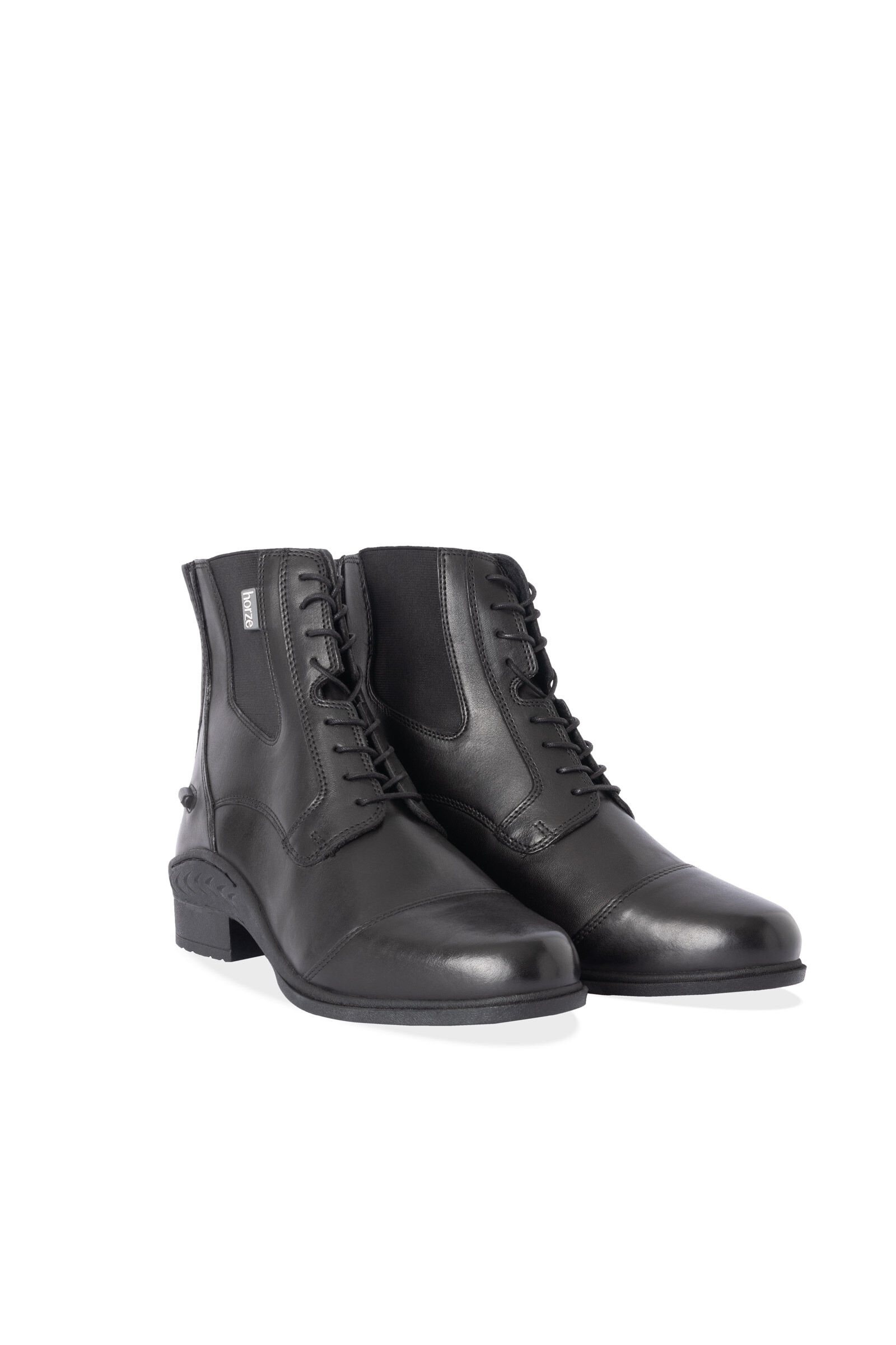 Women's boots with discount zipper up back