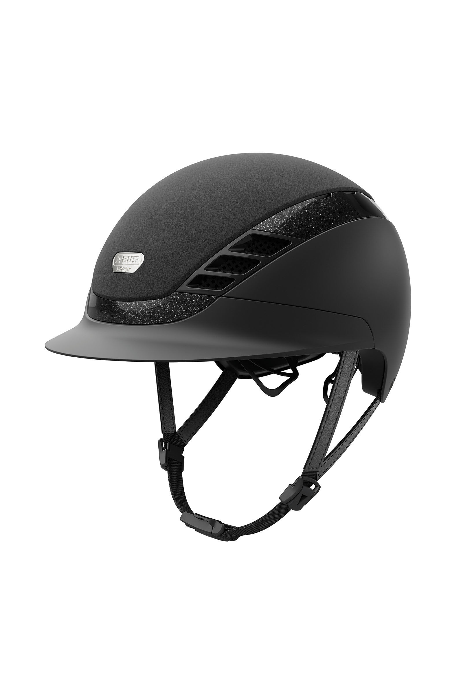 Buy Pikeur Abus AirLuxe Supreme Riding Helmet horze.eu