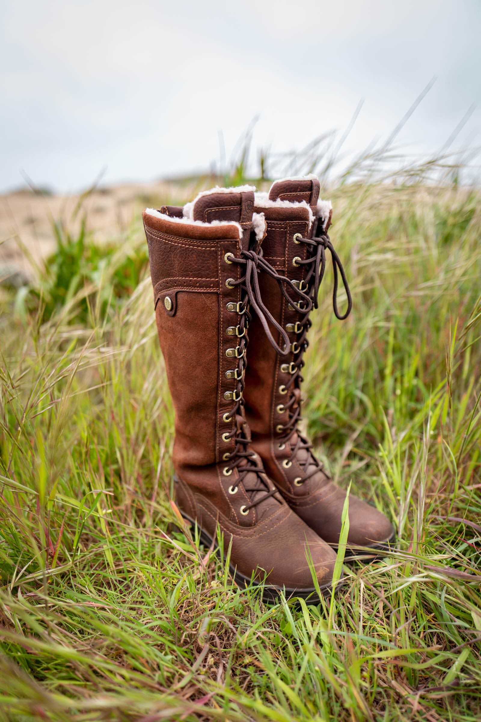 Buy Ariat Wythburn Tall Women s Waterproof Boots horze.eu
