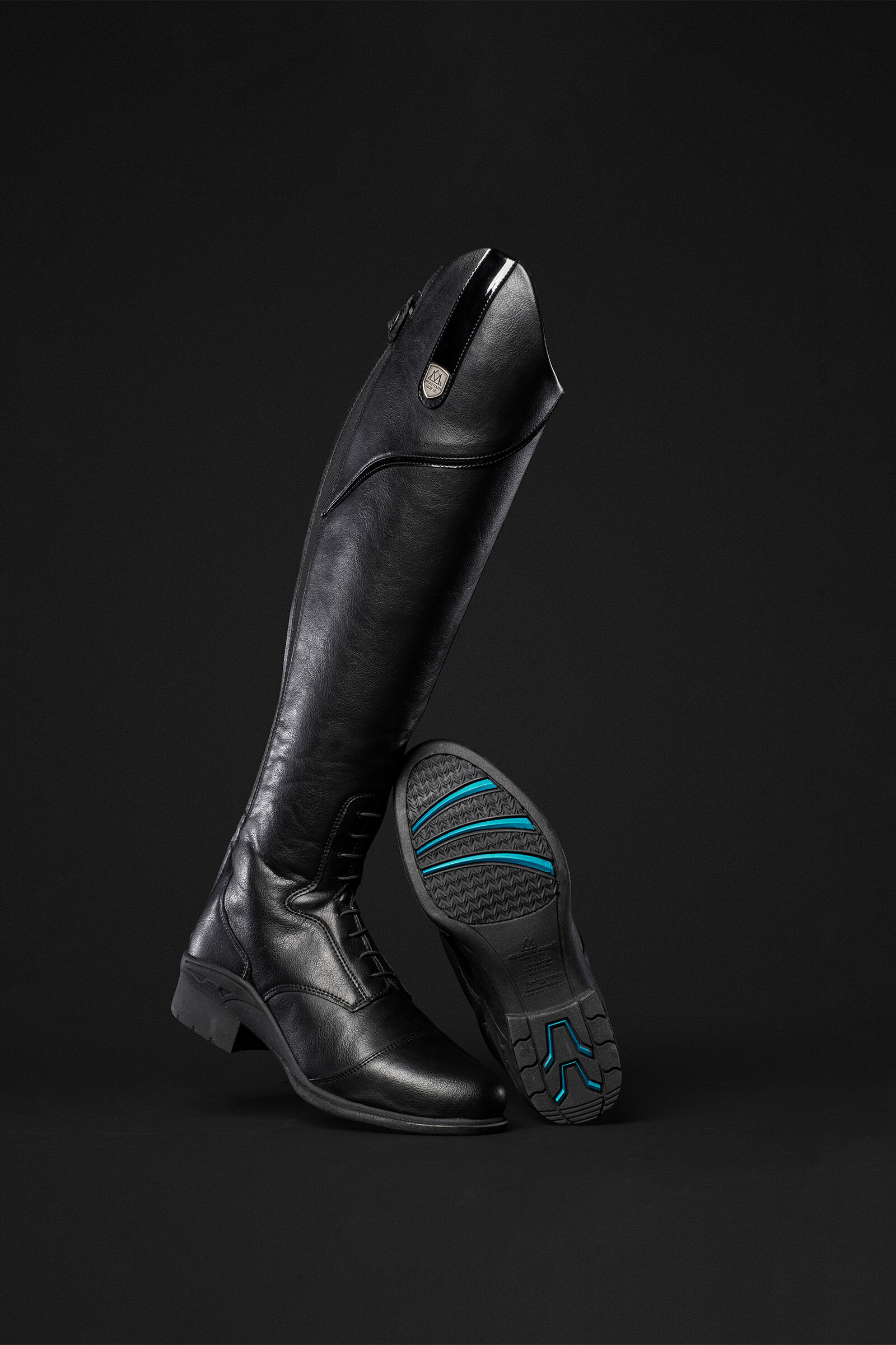 Vegan horse riding boots outlet