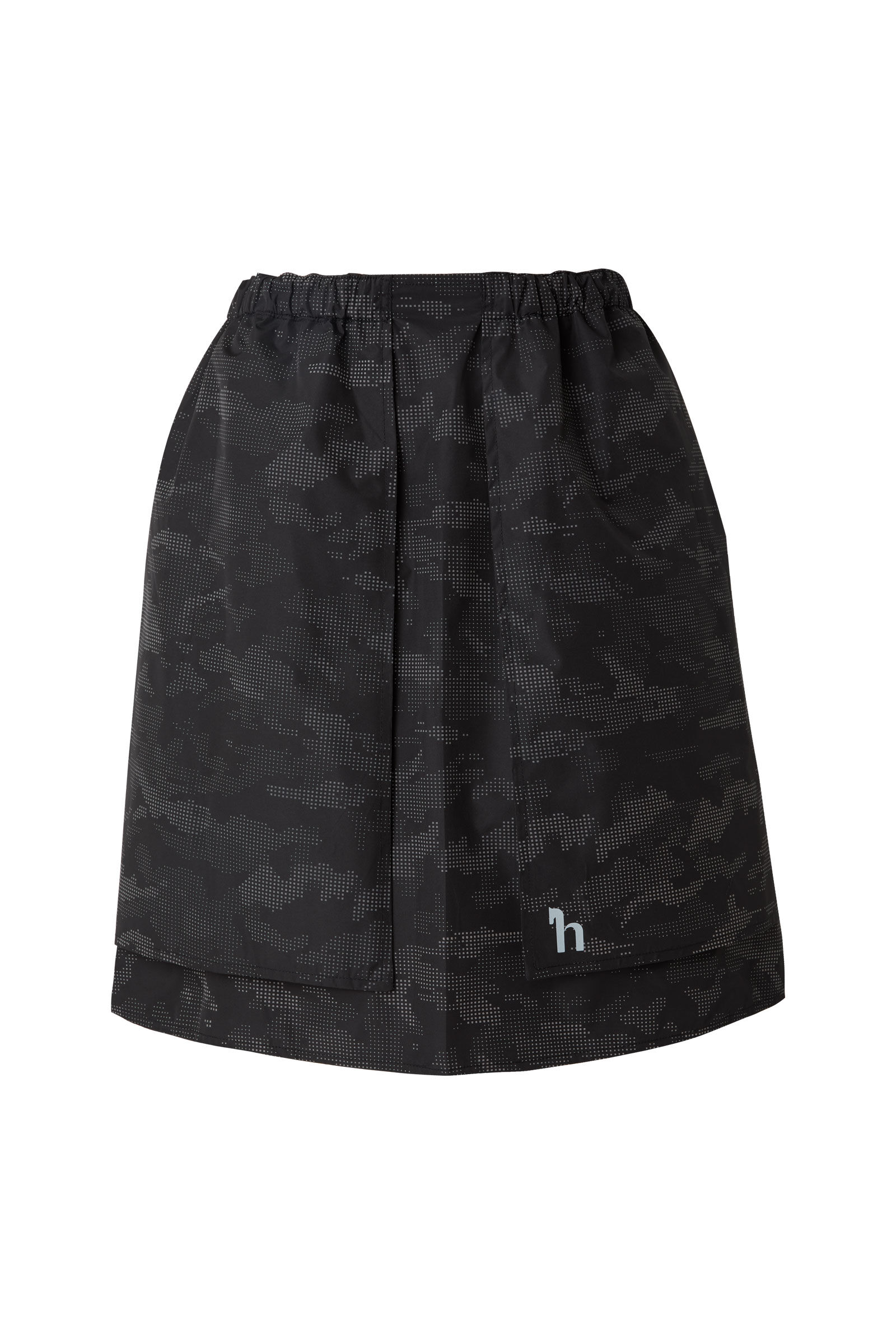 White reflective skirt cheap