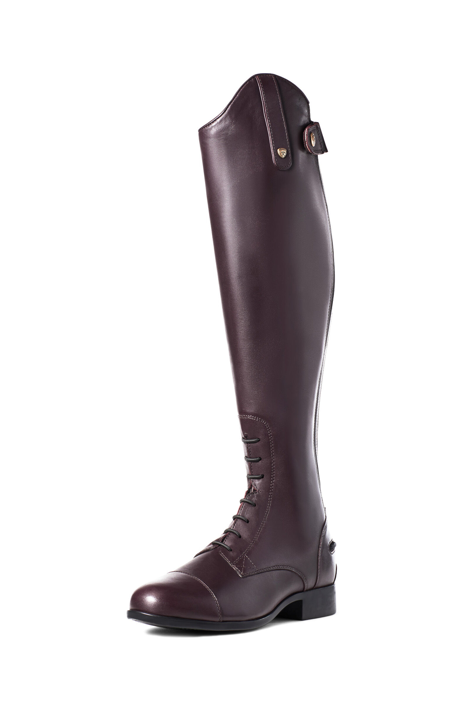 Long ariat boots discount
