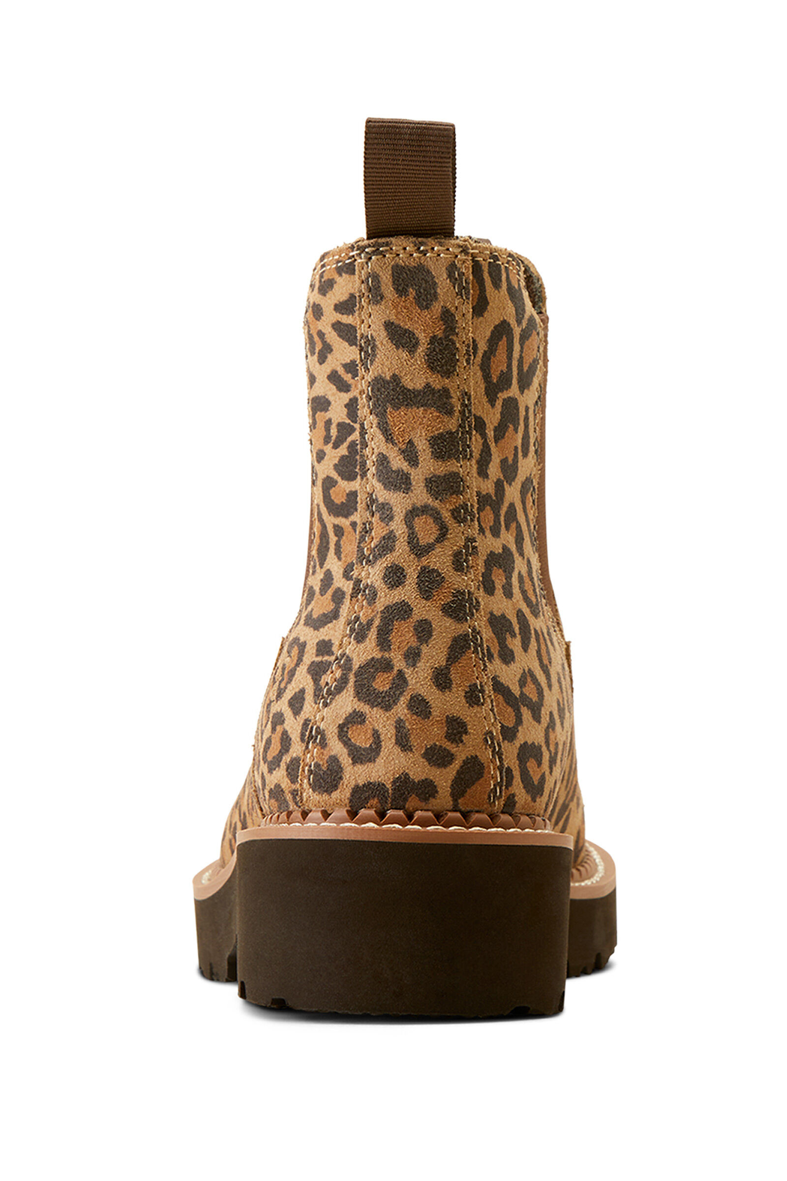 Cheetah ariat boots clearance