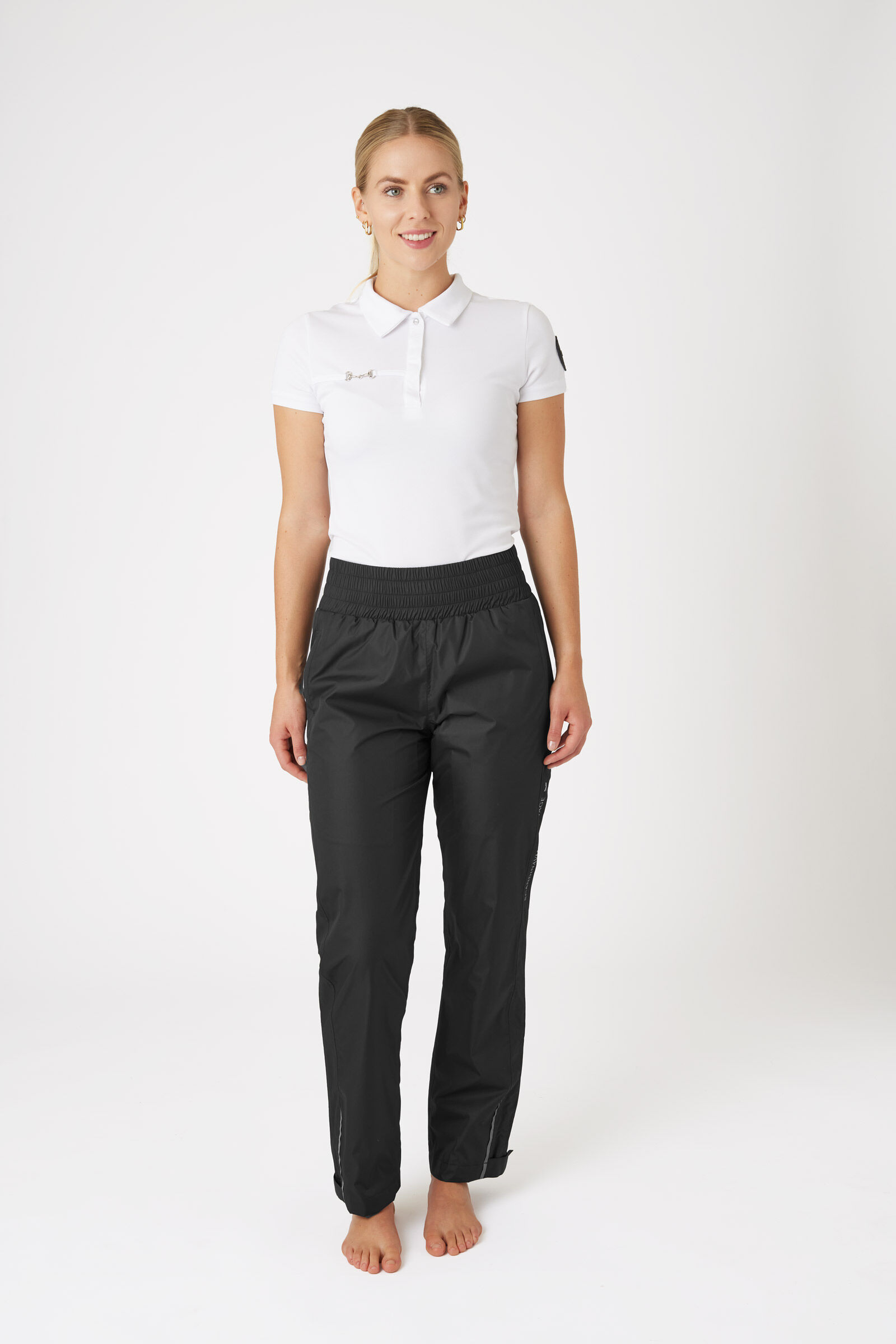 Horze discount waterproof trousers