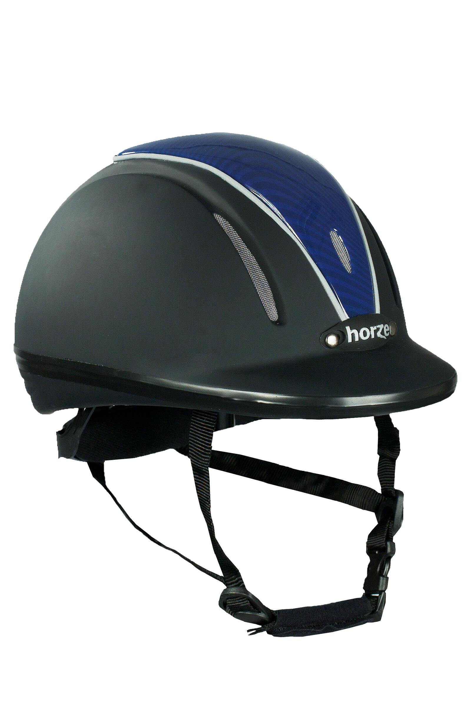 Horze Pacific Defenze Adjustable Riding Helmet