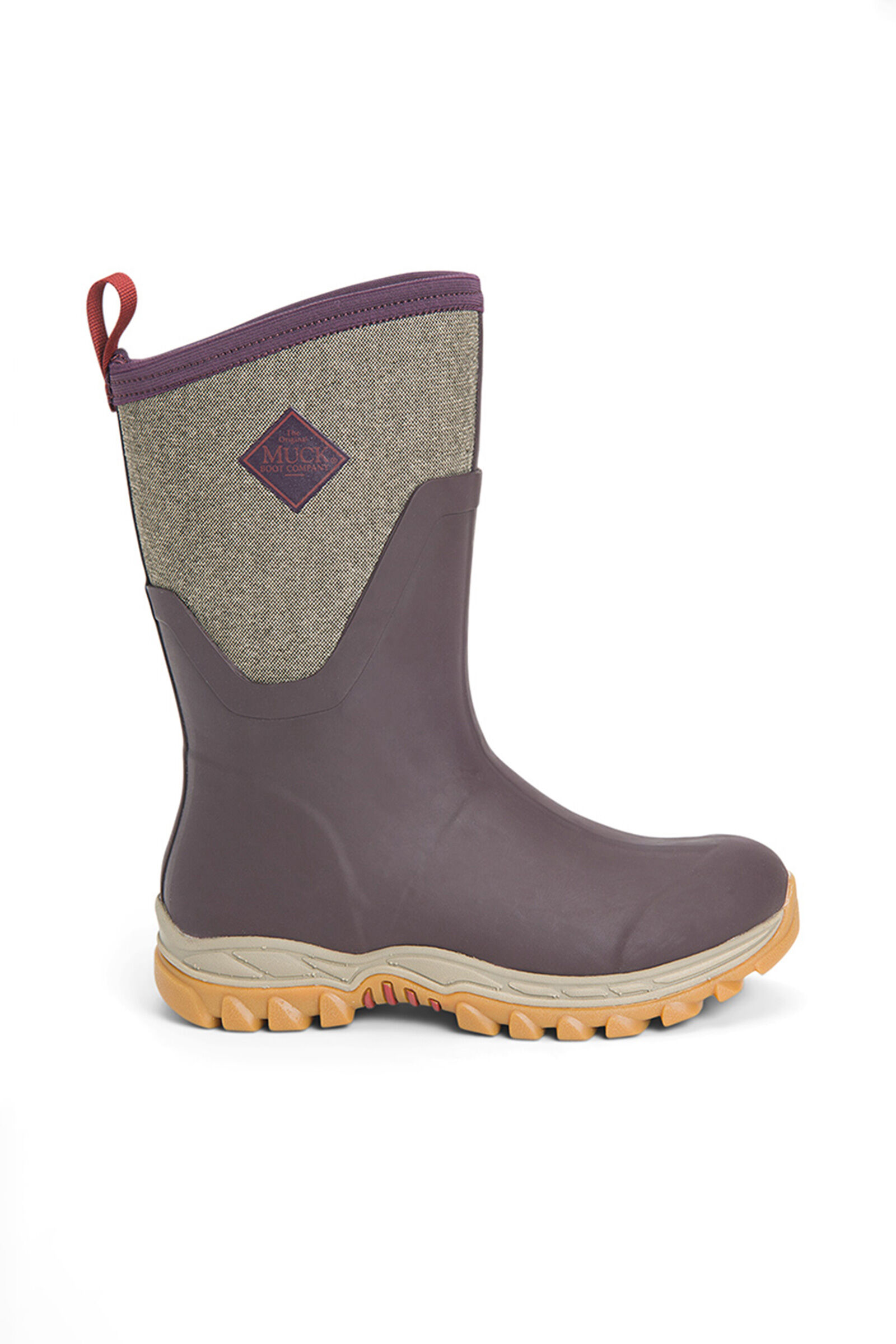 Stores that carry muck boots clearance