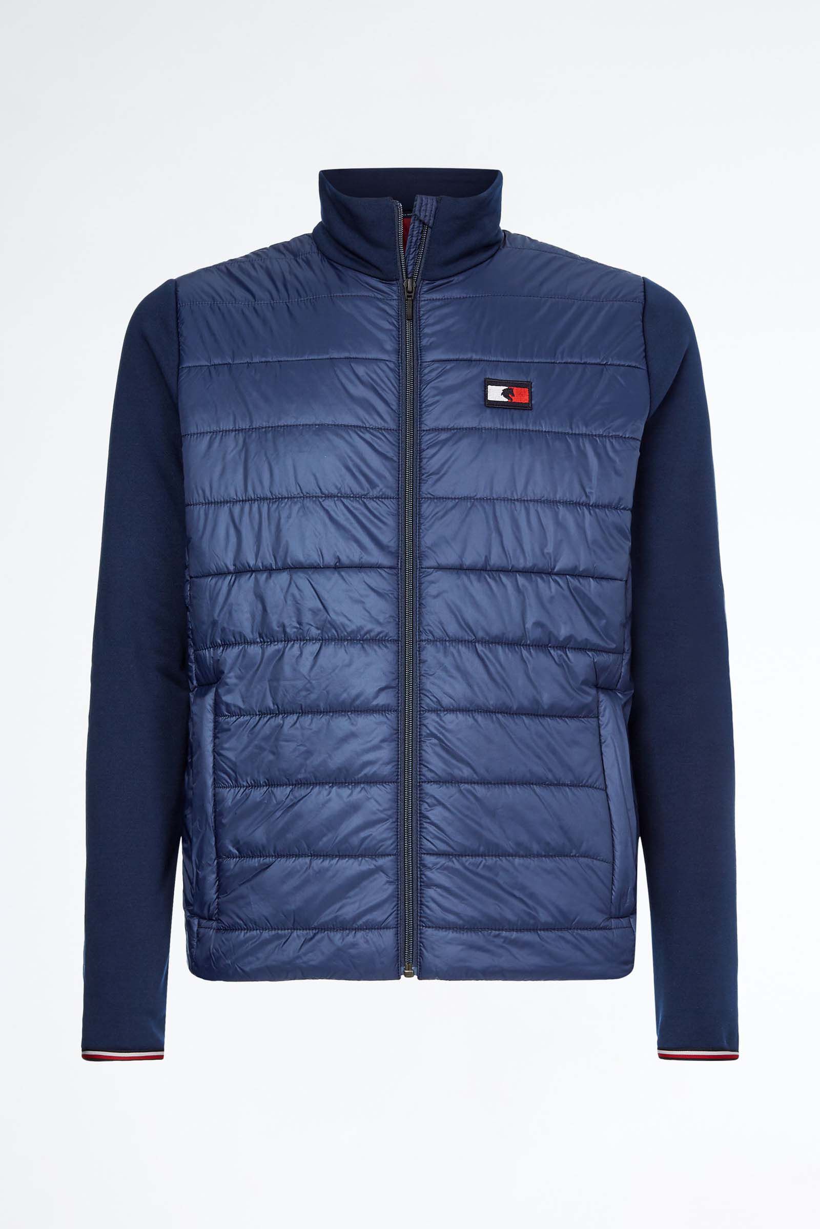Buy Tommy Hilfiger Equestrian Re Down Men s Vest horze.eu