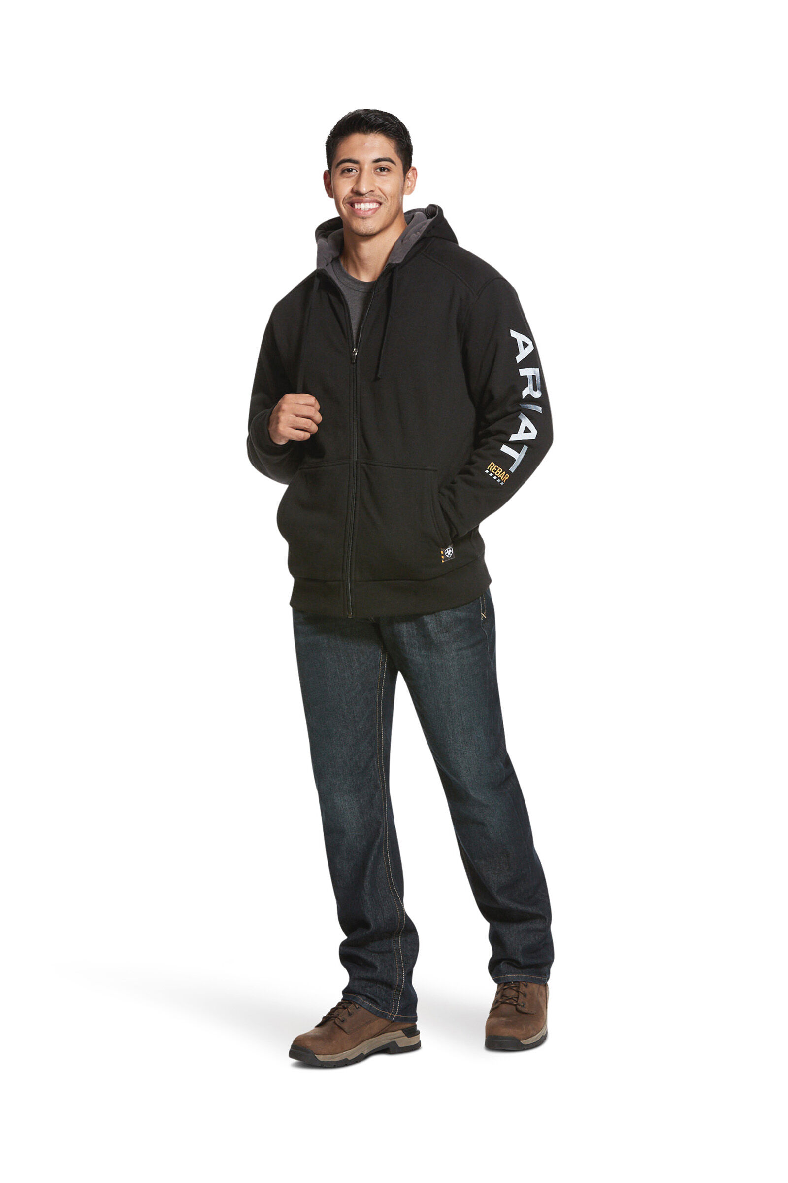 Ariat all weather shop