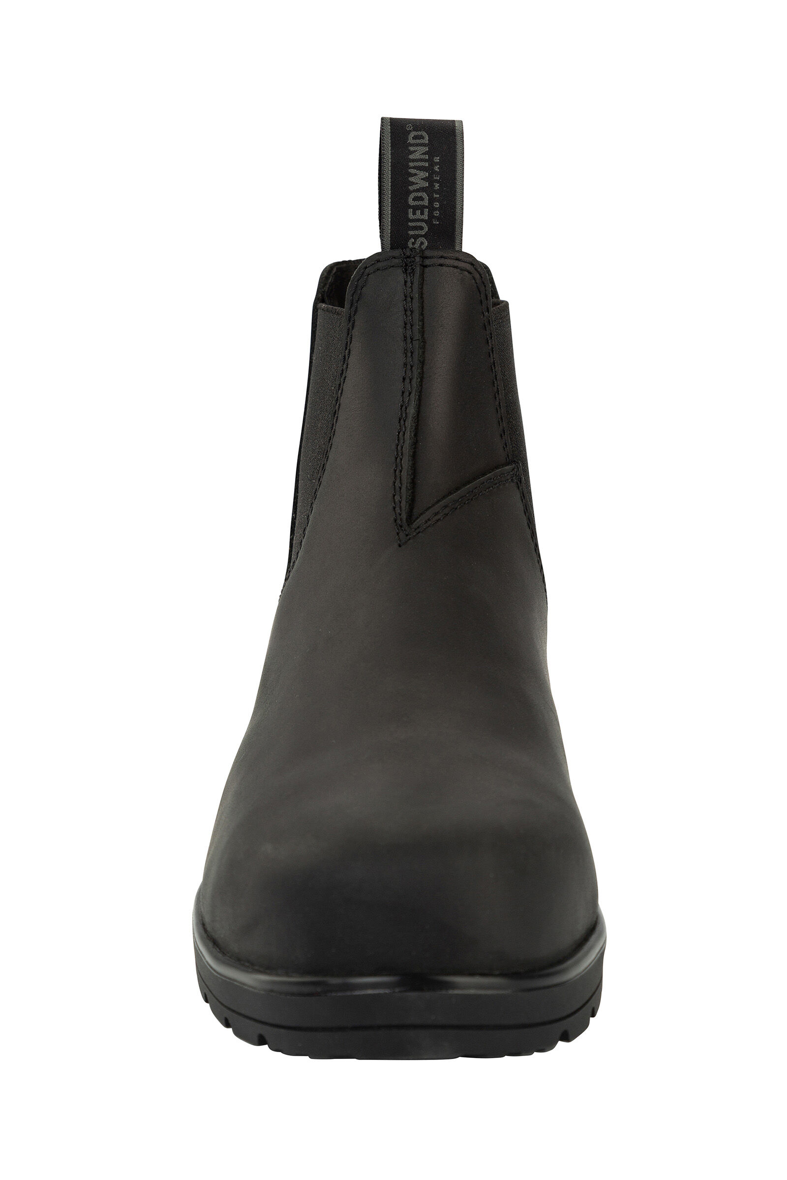 Buy Suedwind Footwear 1888 Steel Toe Chelsea Boots horze.eu