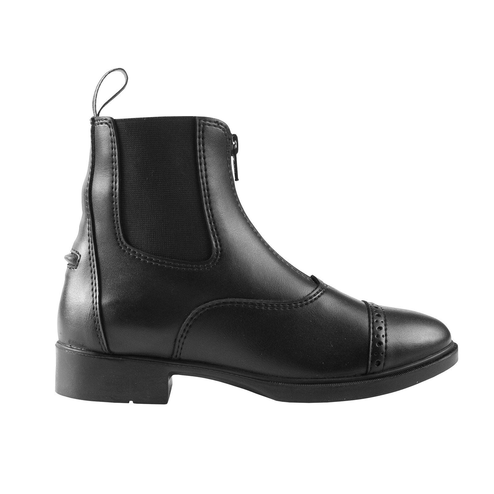 Kids Jodhpur Boots horze.eu