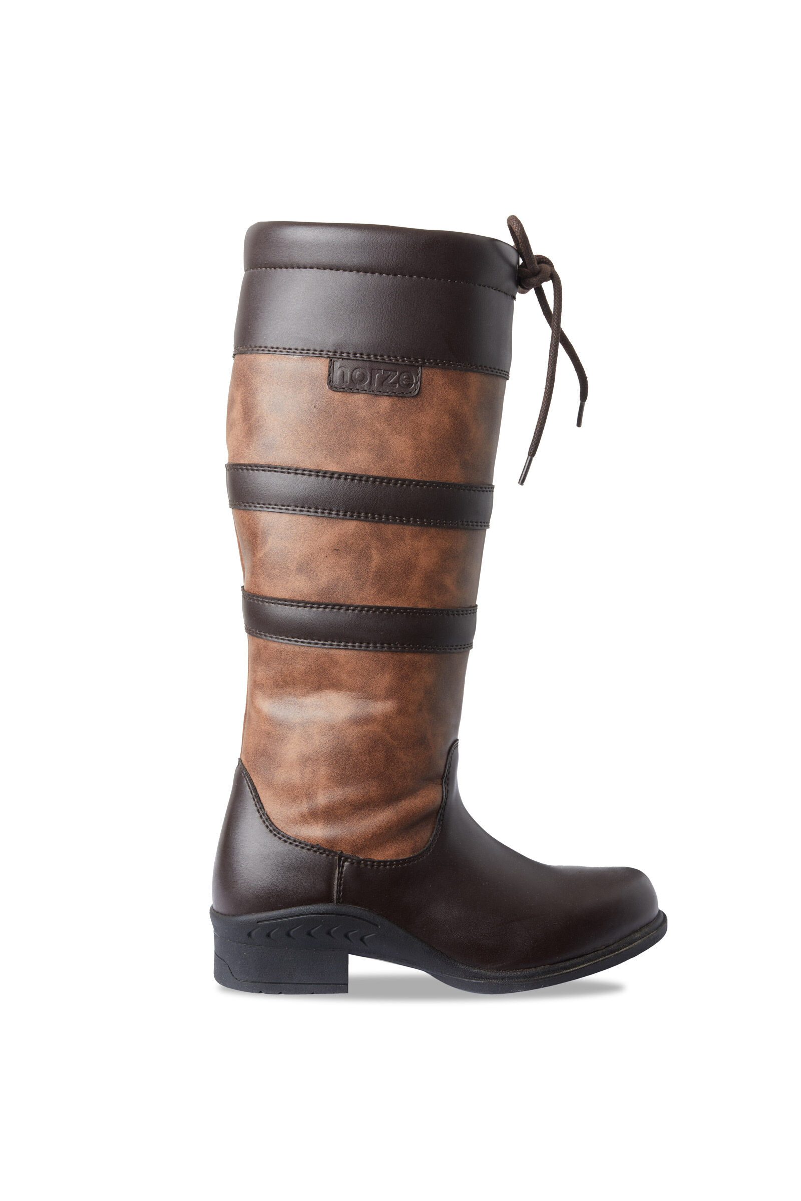Horze thermo tall boots new arrivals