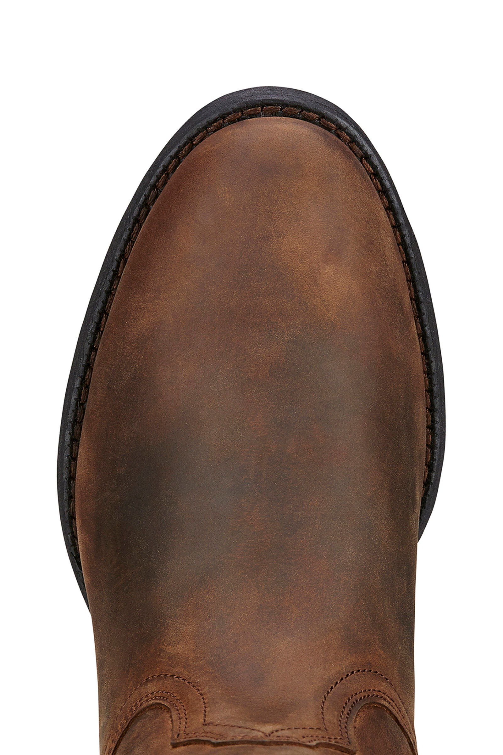 Ariat roper womens hot sale