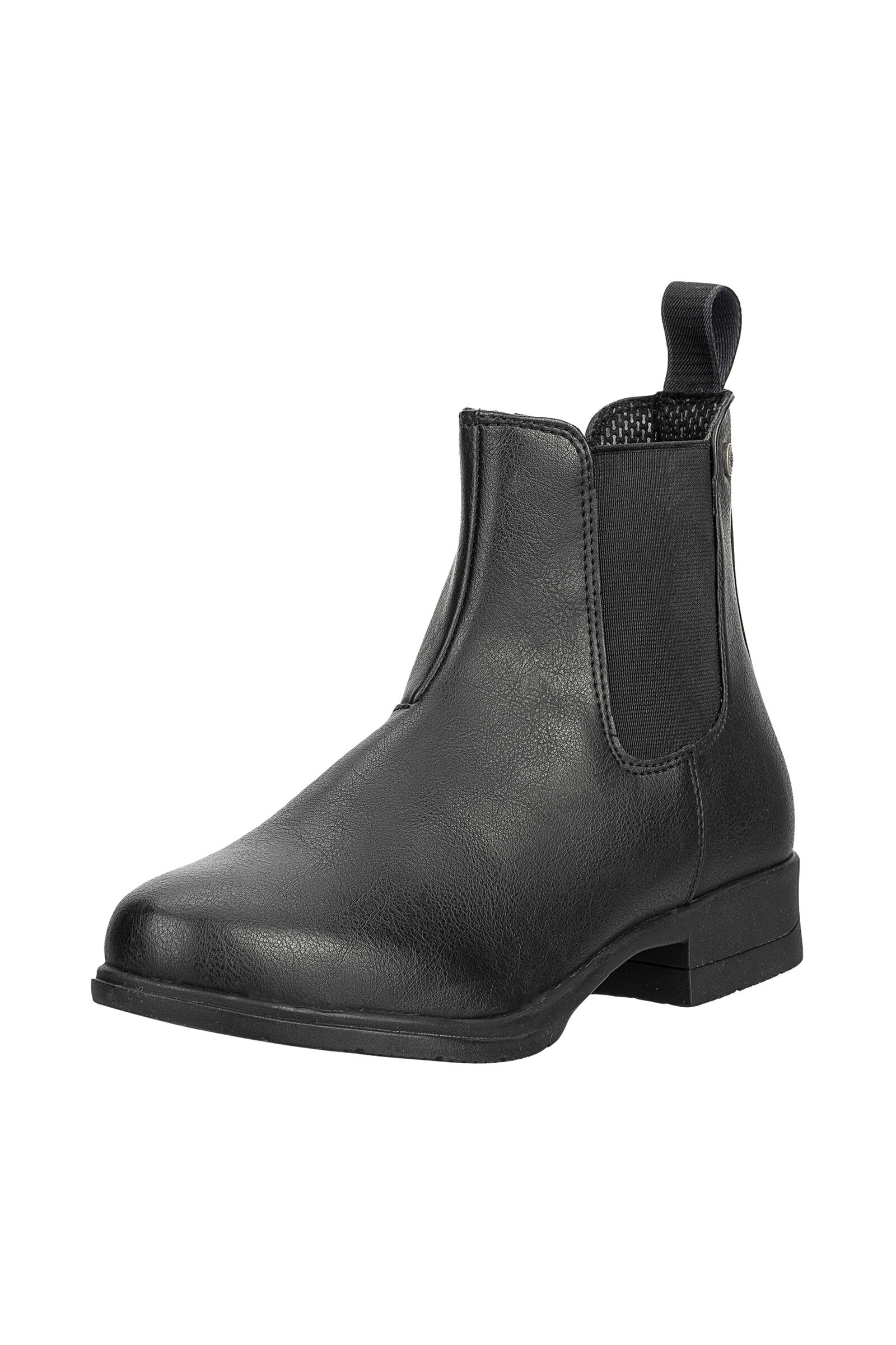 Vegan discount jodhpur boots