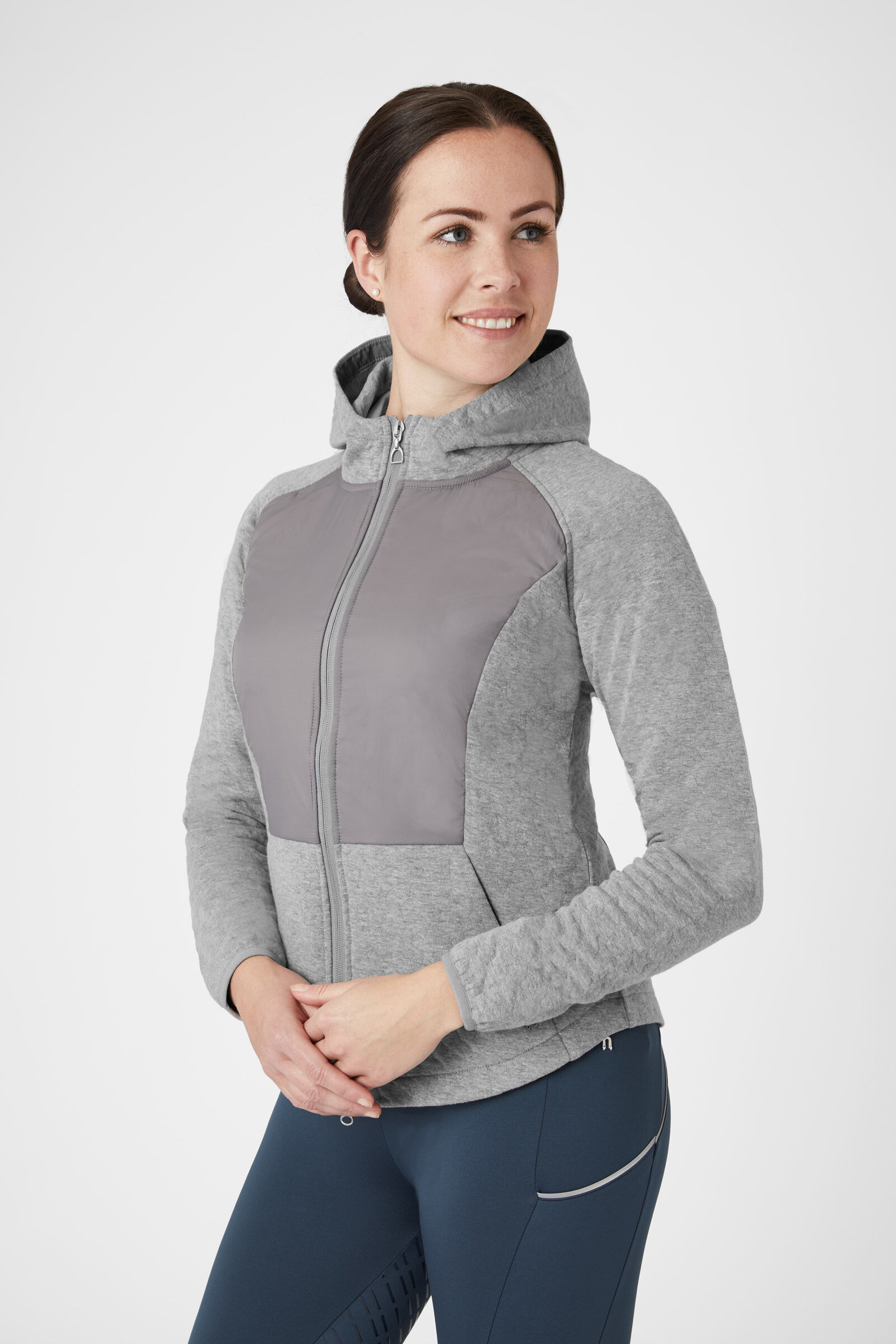Hybrid hoodie online