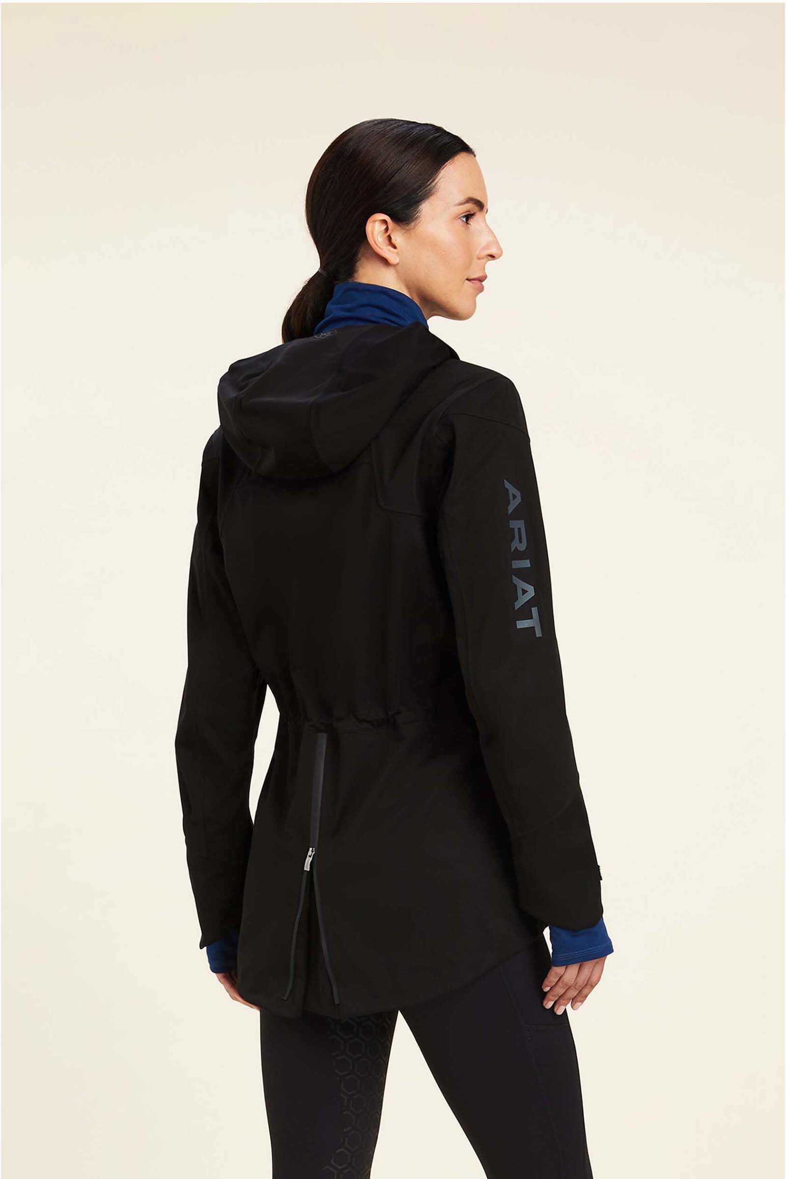 Buy Ariat Venture Women s Waterproof Winter Jacket horze.eu