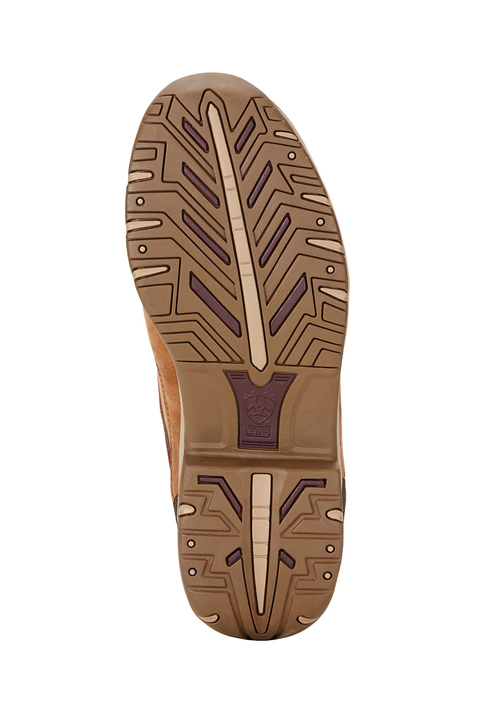 Ariat telluride ii h2o damen top