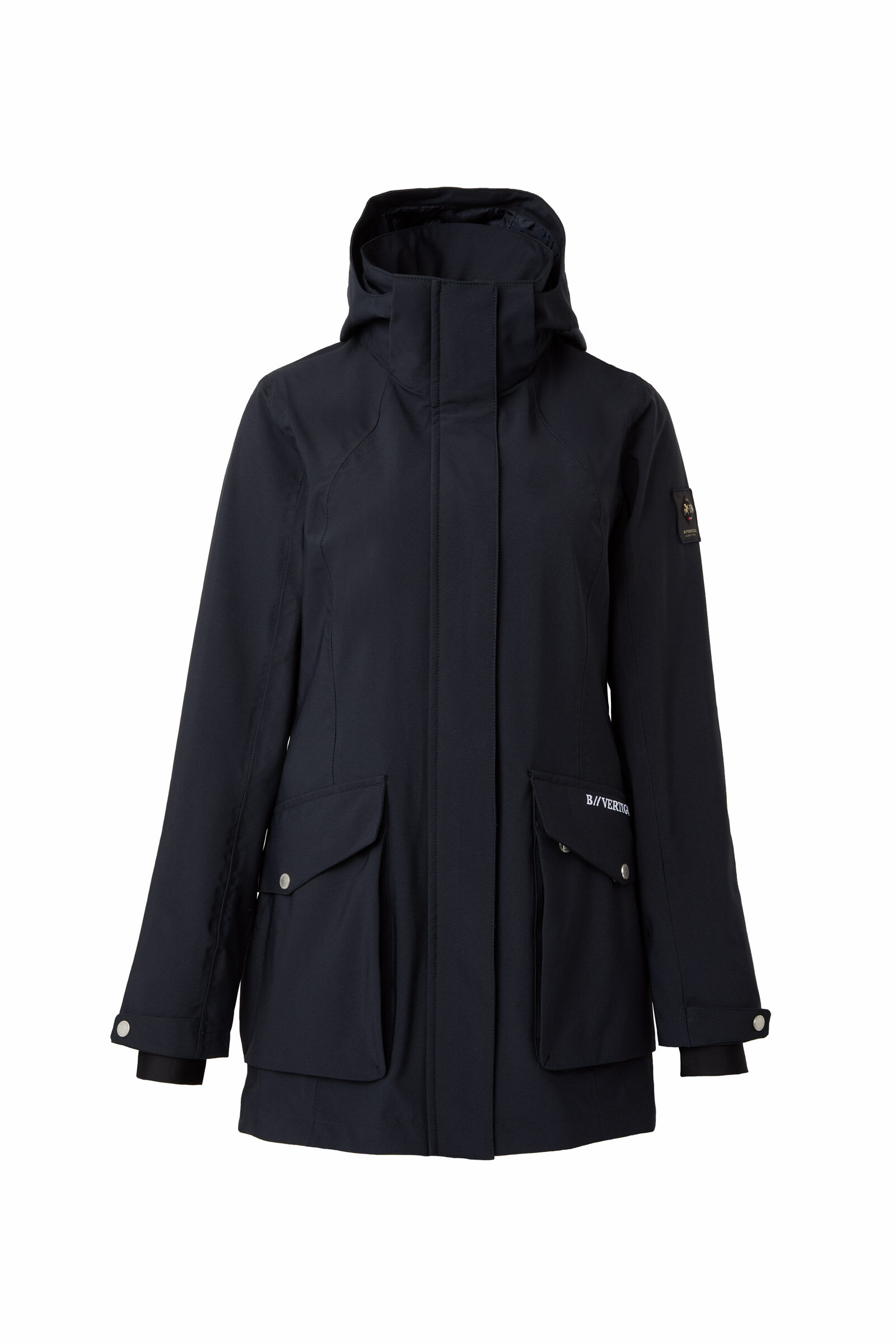 Manteau vertigo shop