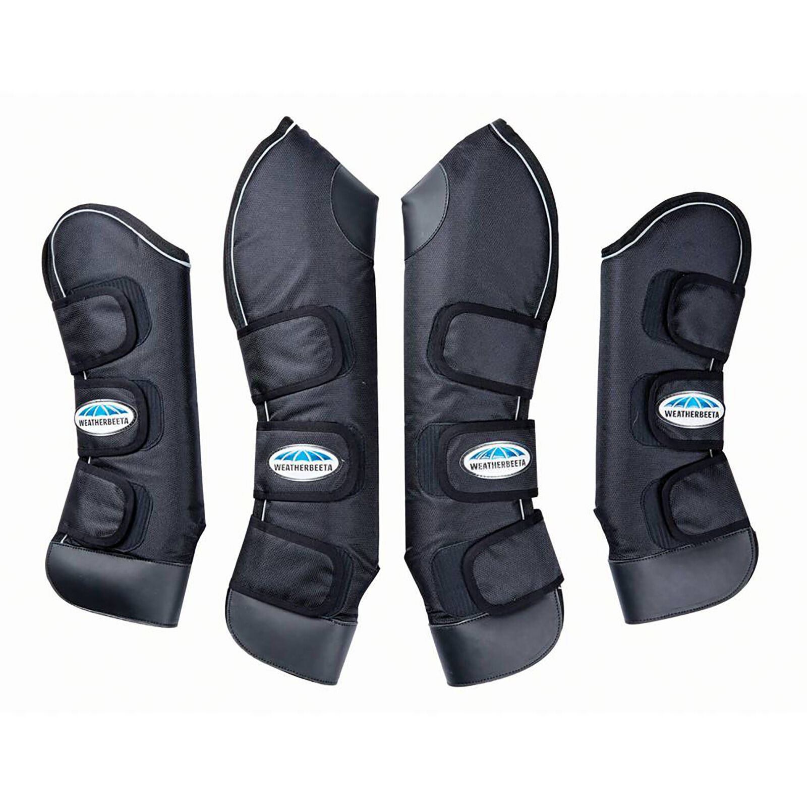 Buy Weatherbeeta Deluxe Travel Boots horze.eu