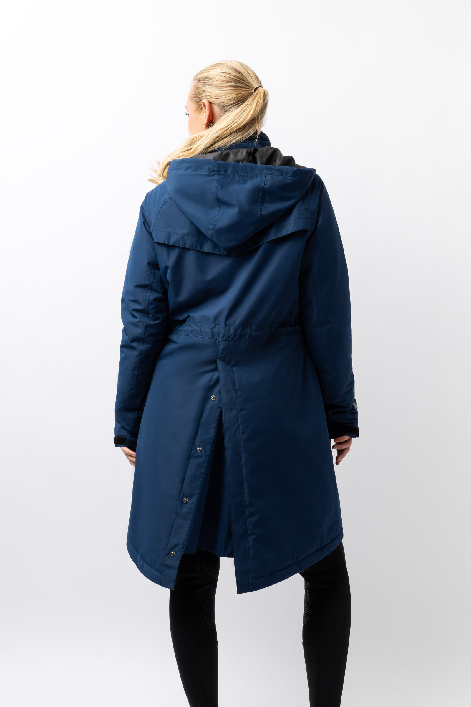 Waterproof padded coat womens discount