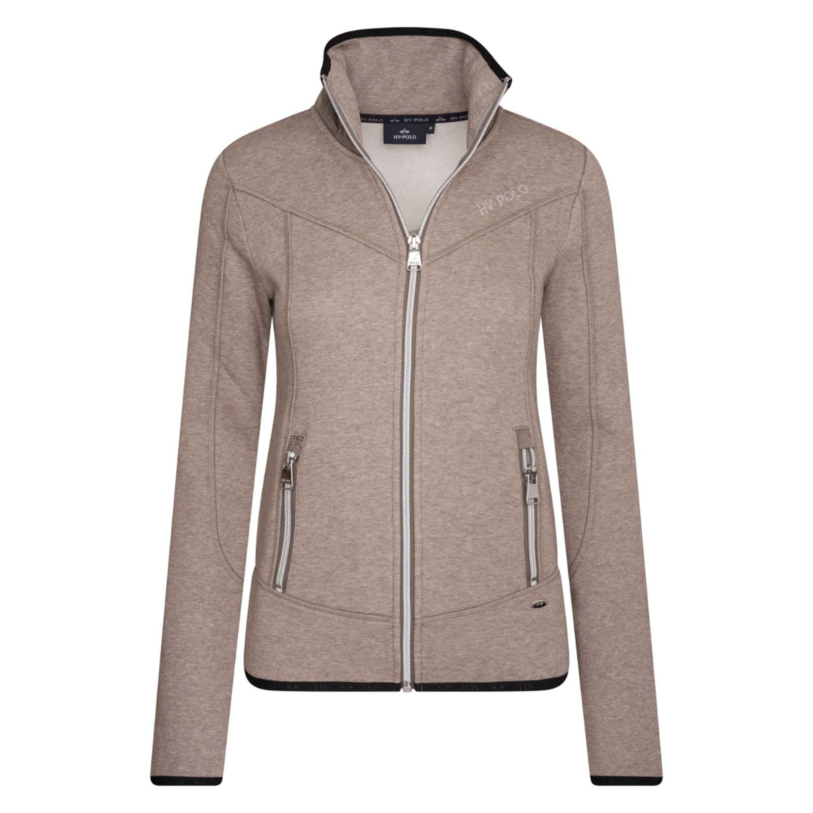 Buy HV Polo Bodile Women s Sweat Jacket horze.eu