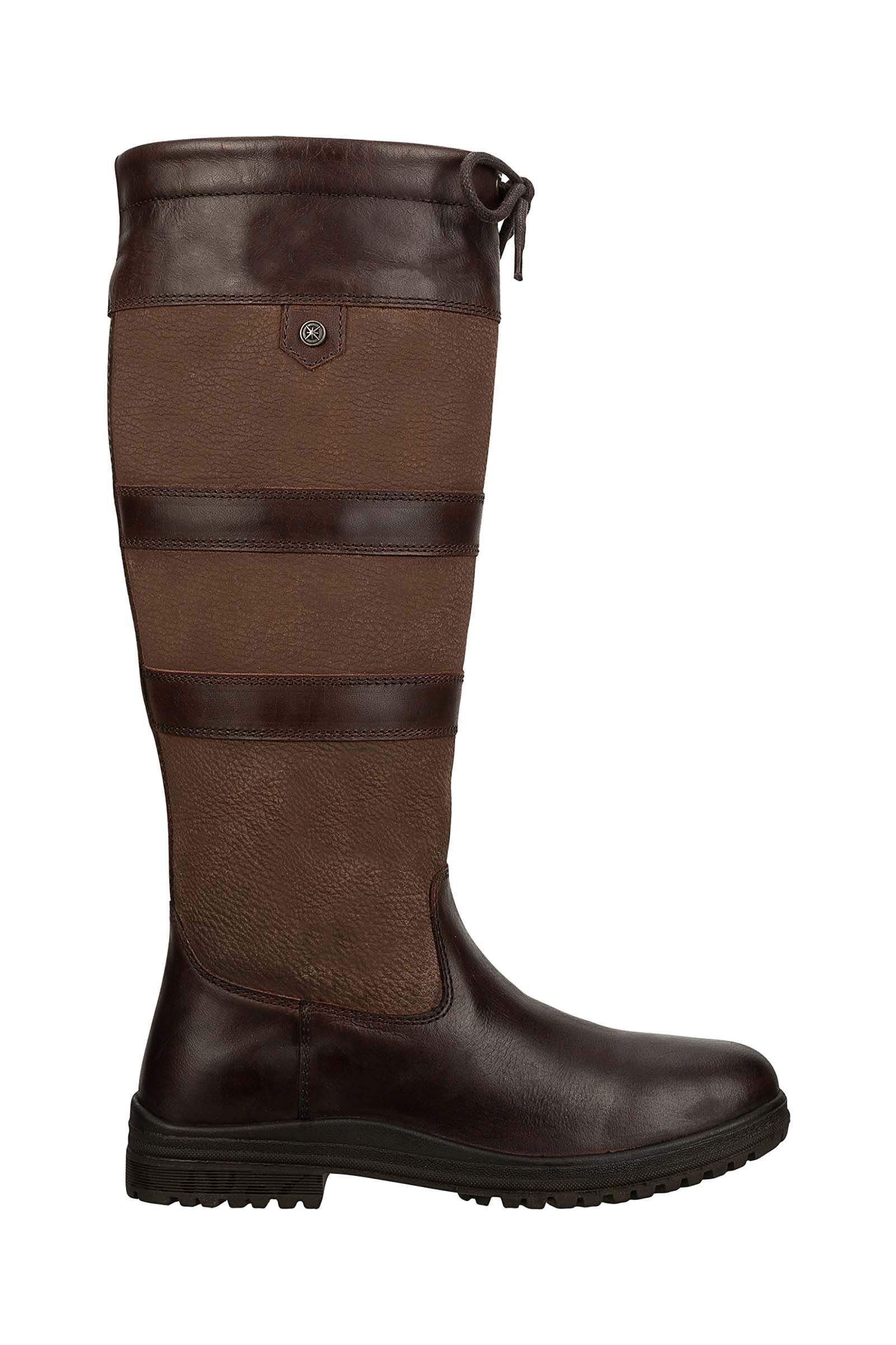 Women's dubarry boots cheap sale