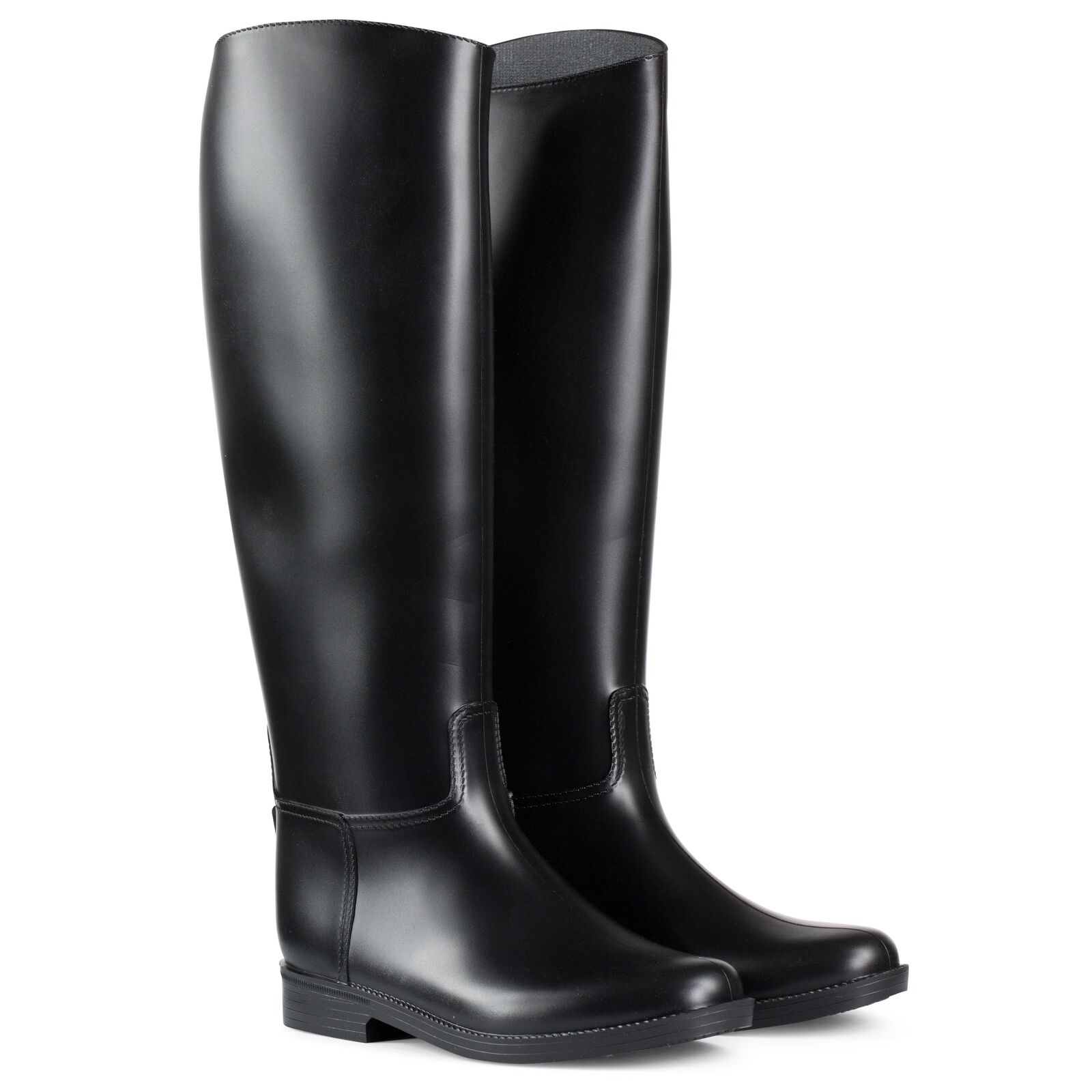Buy Horze Chester Kids Rubber Tall Boots | horze.eu
