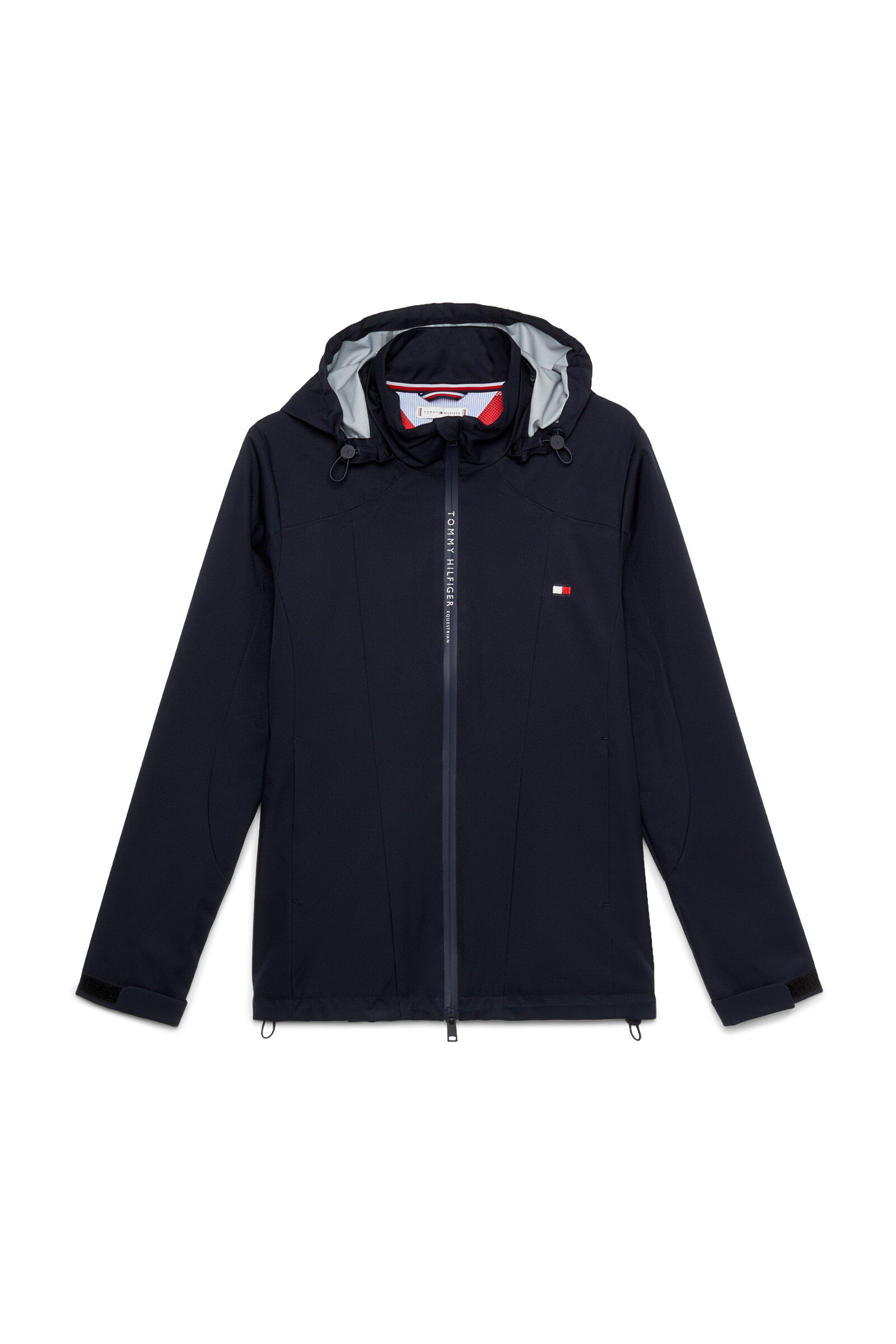Tommy hilfiger cheap rain slicker