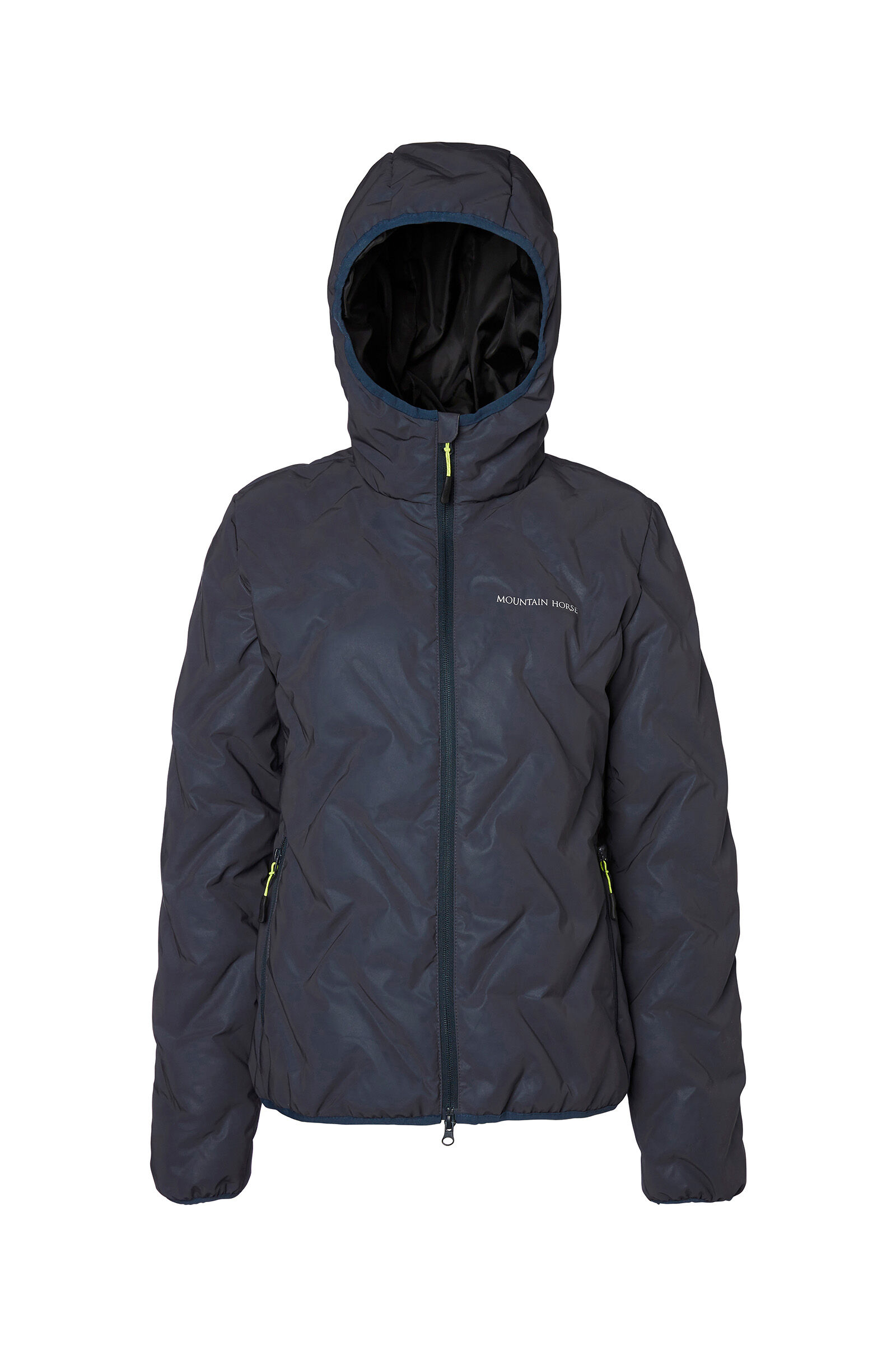 Peak performance m top krypton hood jkt