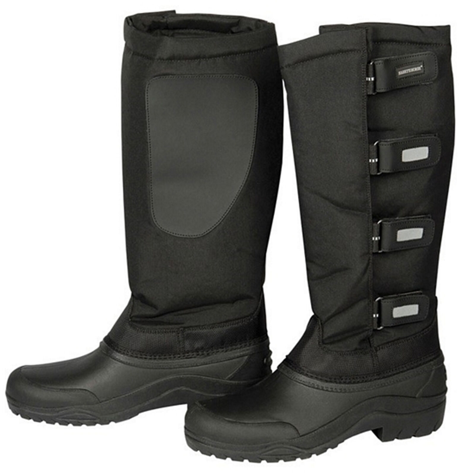 Horze thermo outlet tall boots