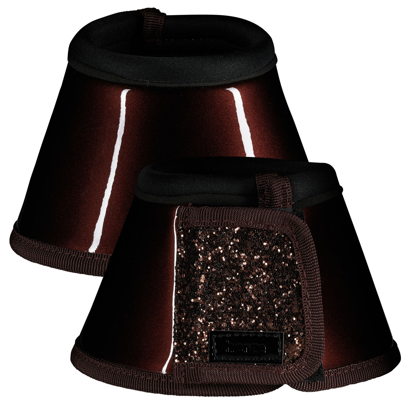 Horze sales bell boots