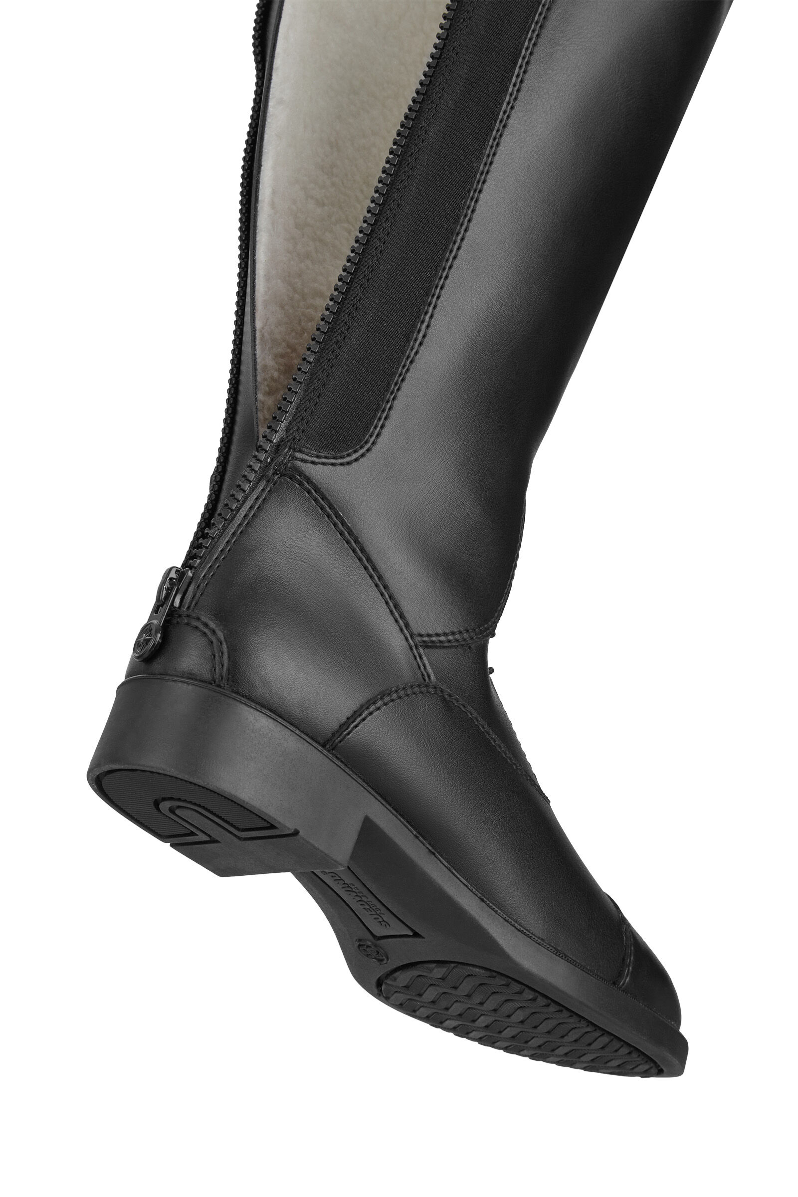 Buy Suedwind Footwear Kids Fun Glitter Winter Tall Boot horze.eu