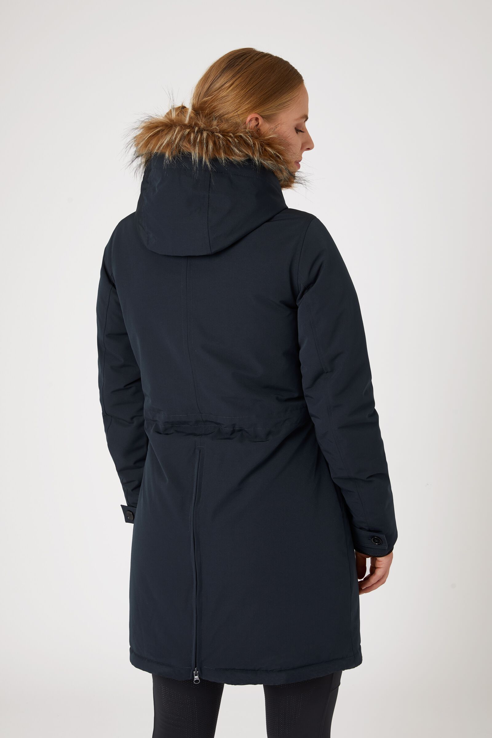 Parka femme hiver deals