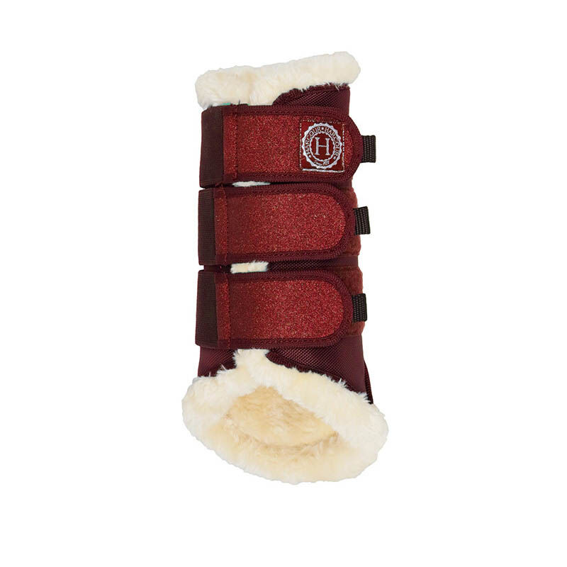 Buy Harcour Cosmo Tendon Boots horze.eu