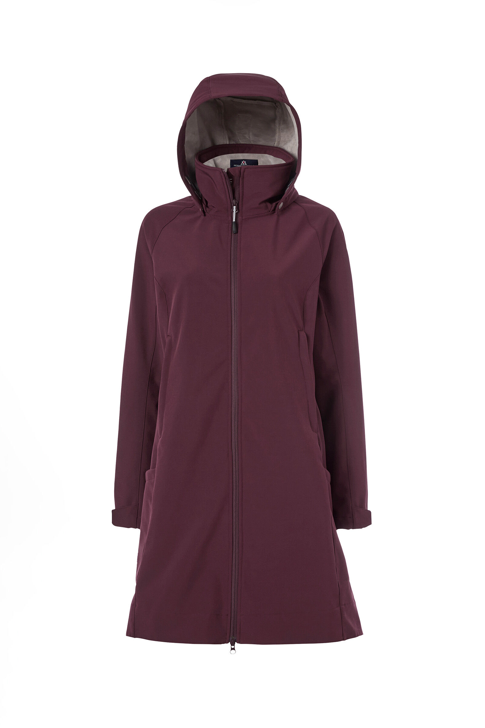 Softshell parka hotsell