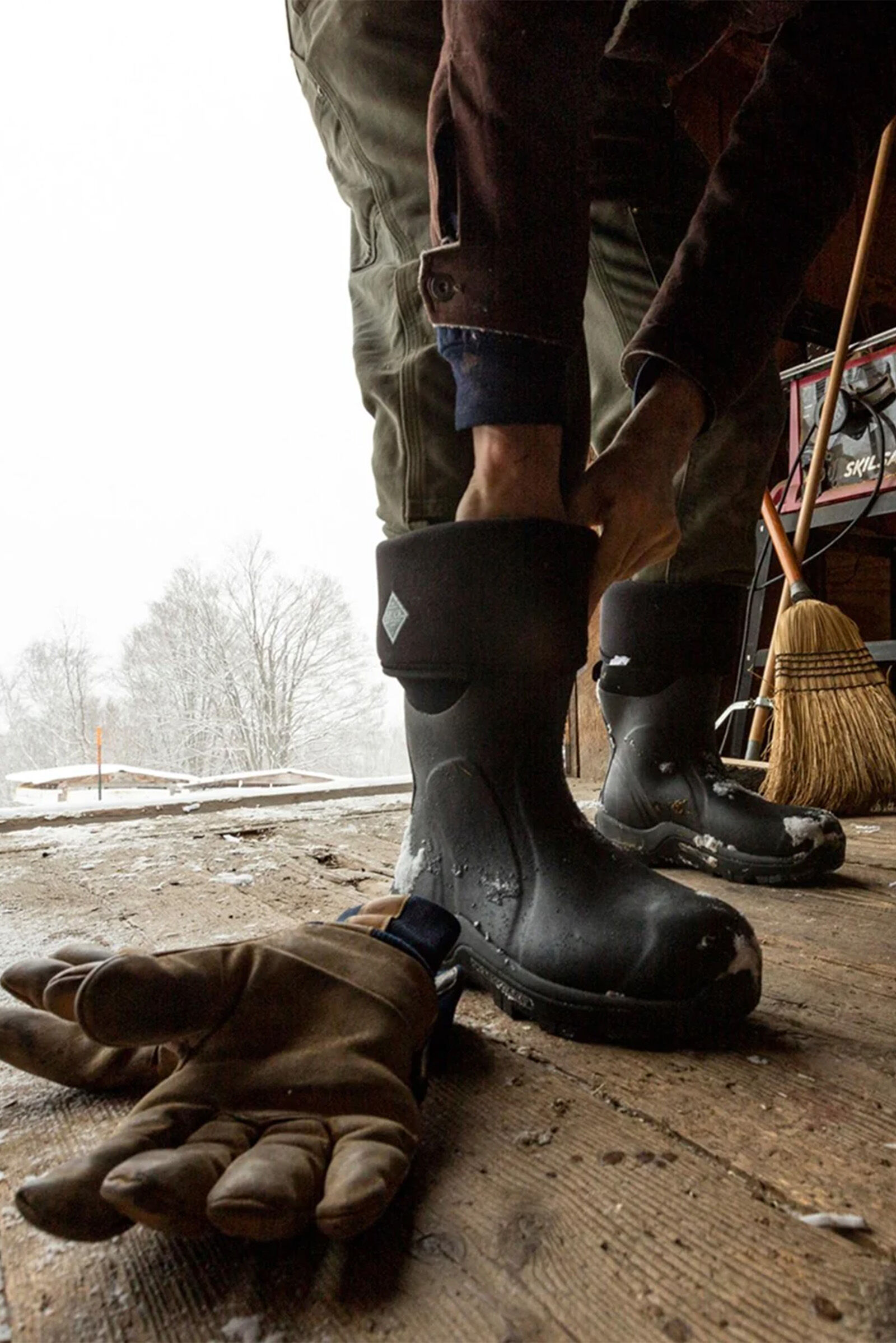 Buy Muck Boot Arctic Sport sporting boots horze.eu