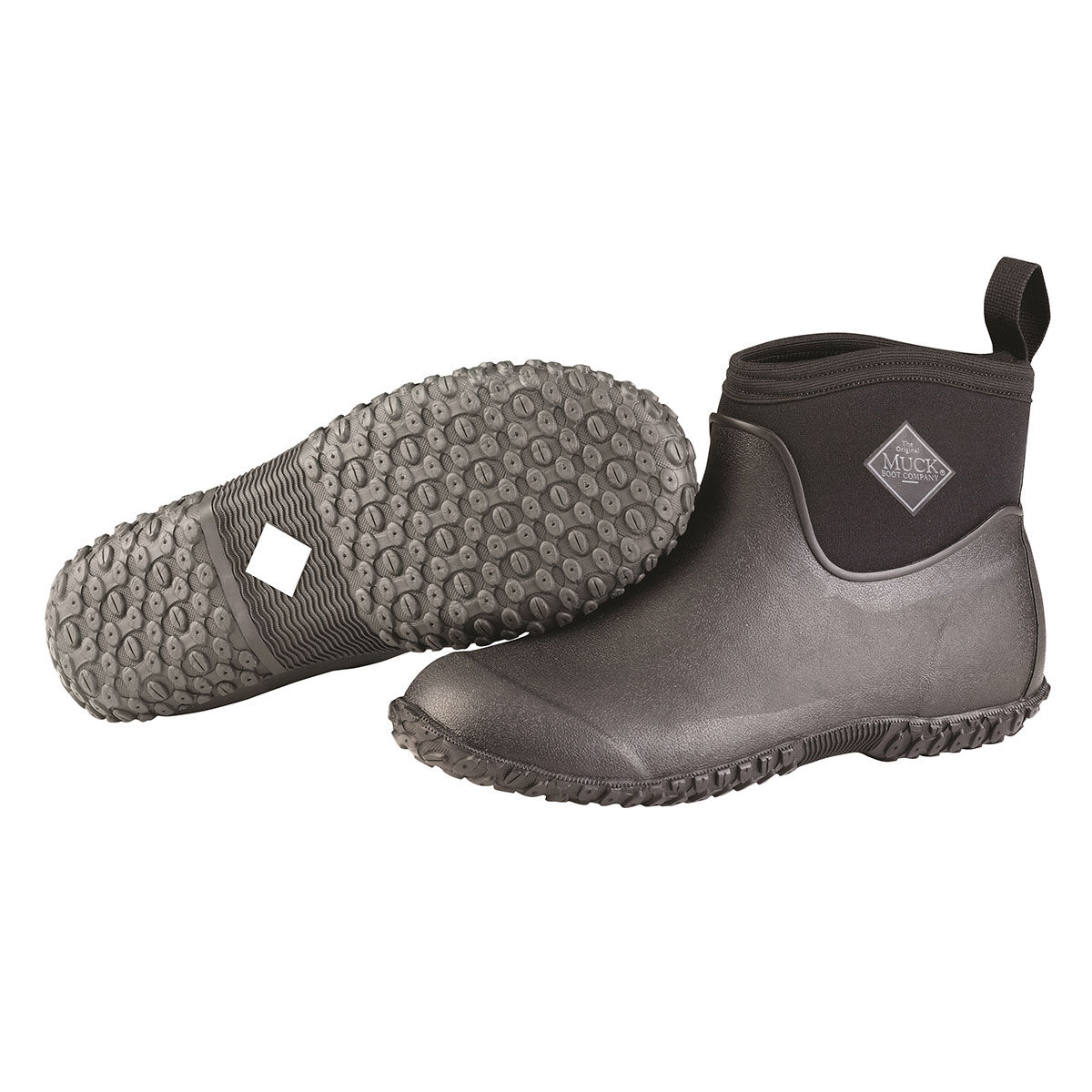 Buy Muck Boot Man s Muckster II Ankle Shoe horze.eu