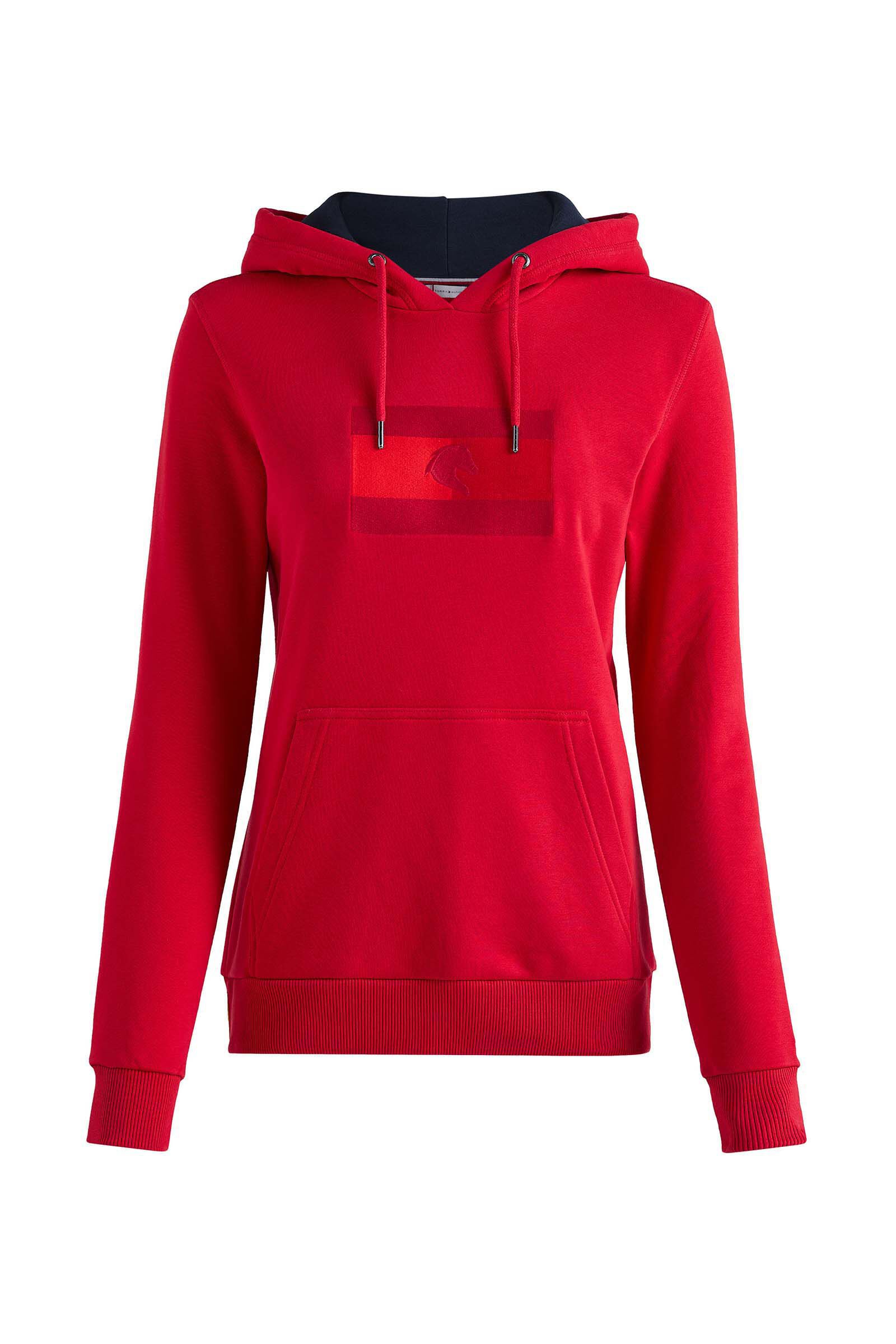 Tommy hoody 2025